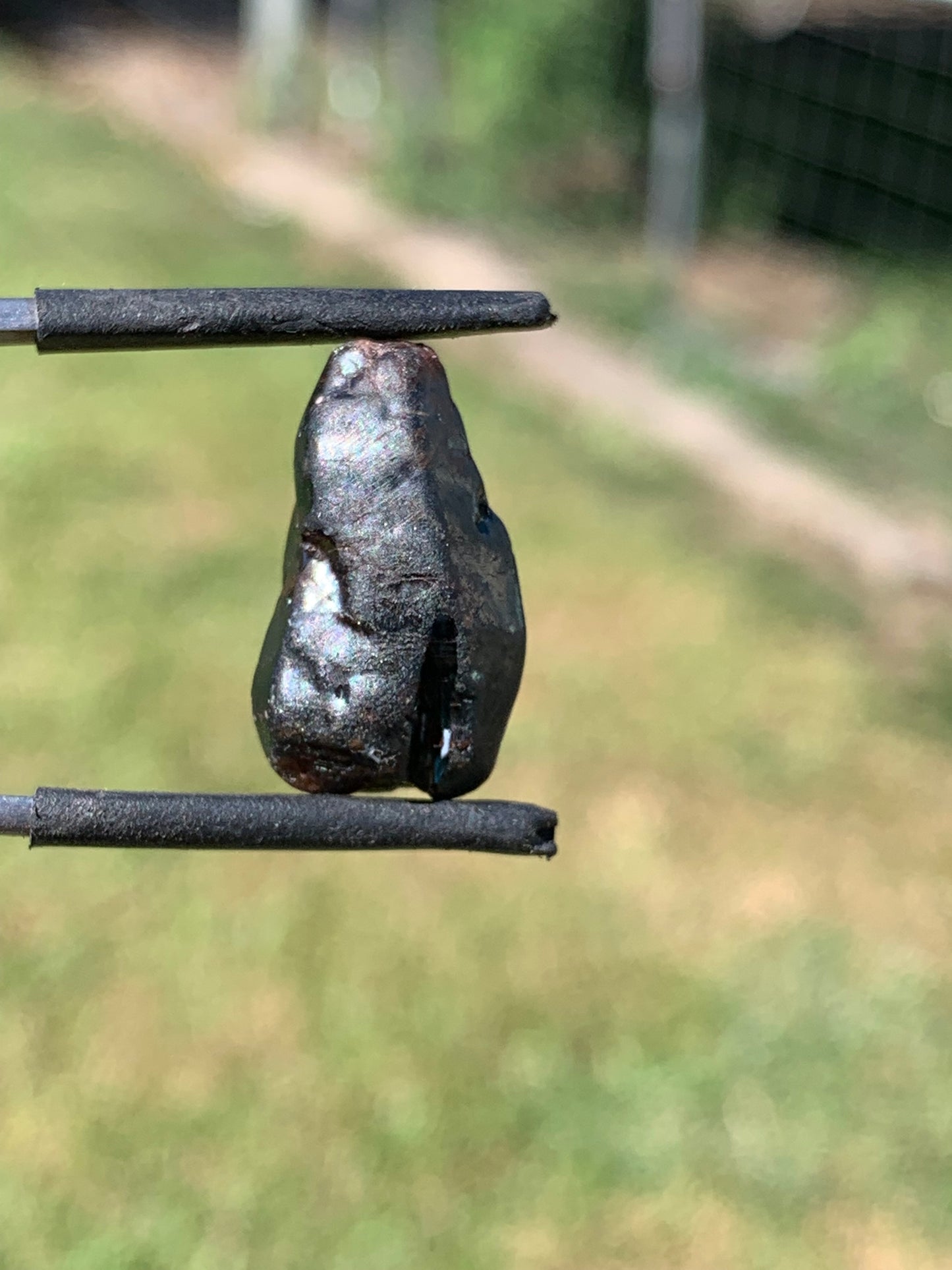 18.6ct Australian Crystal Specimen