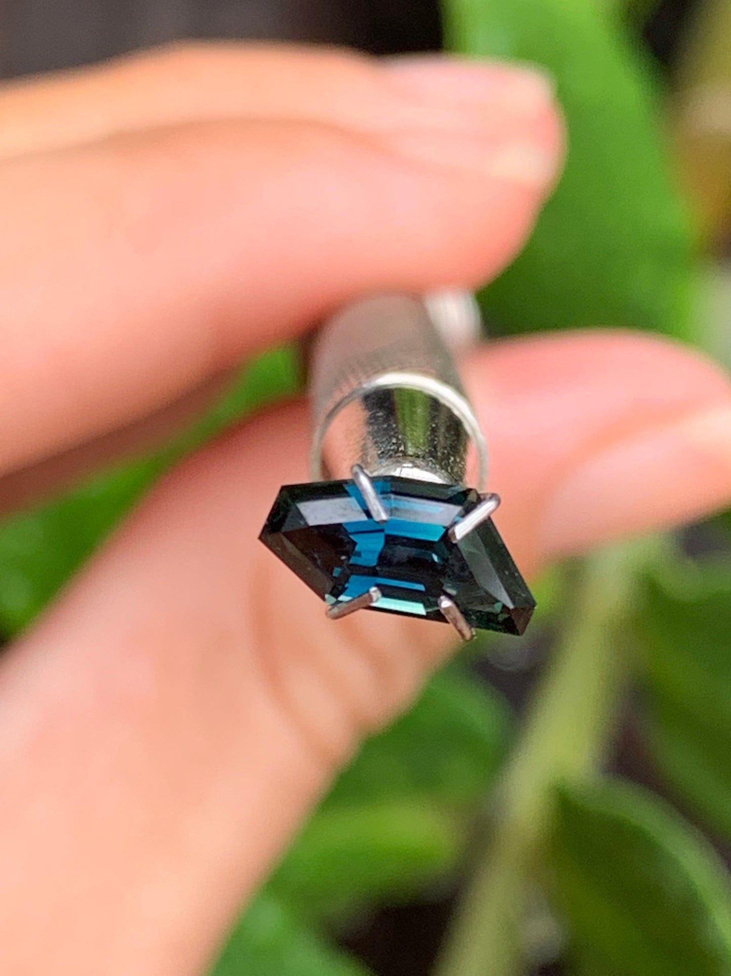 Australian Sapphire
