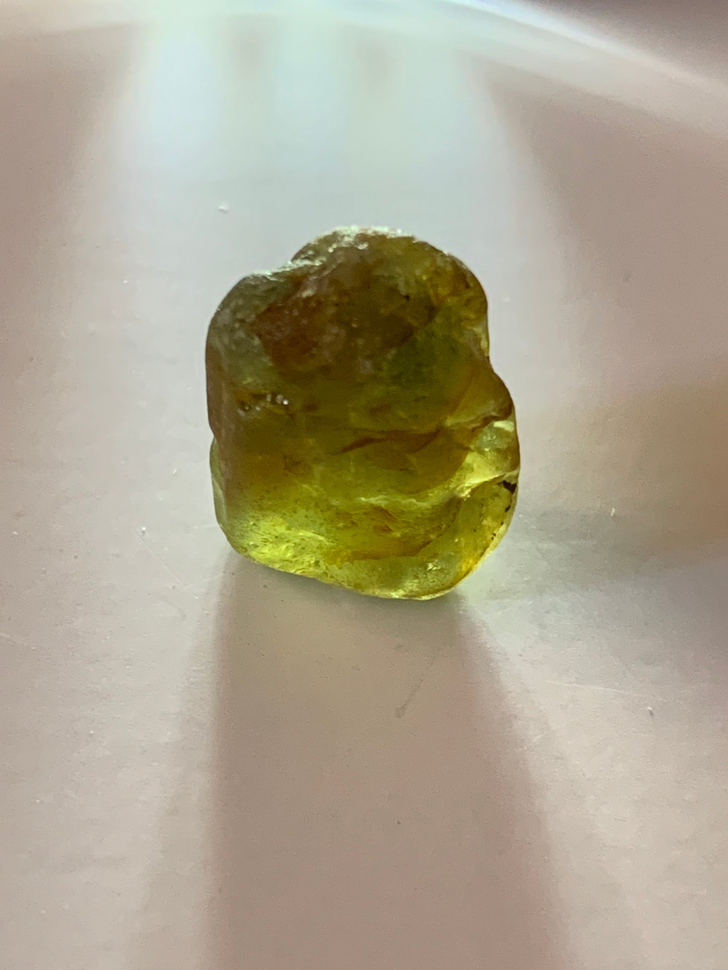 30.3ct Australian Sapphire Specimen