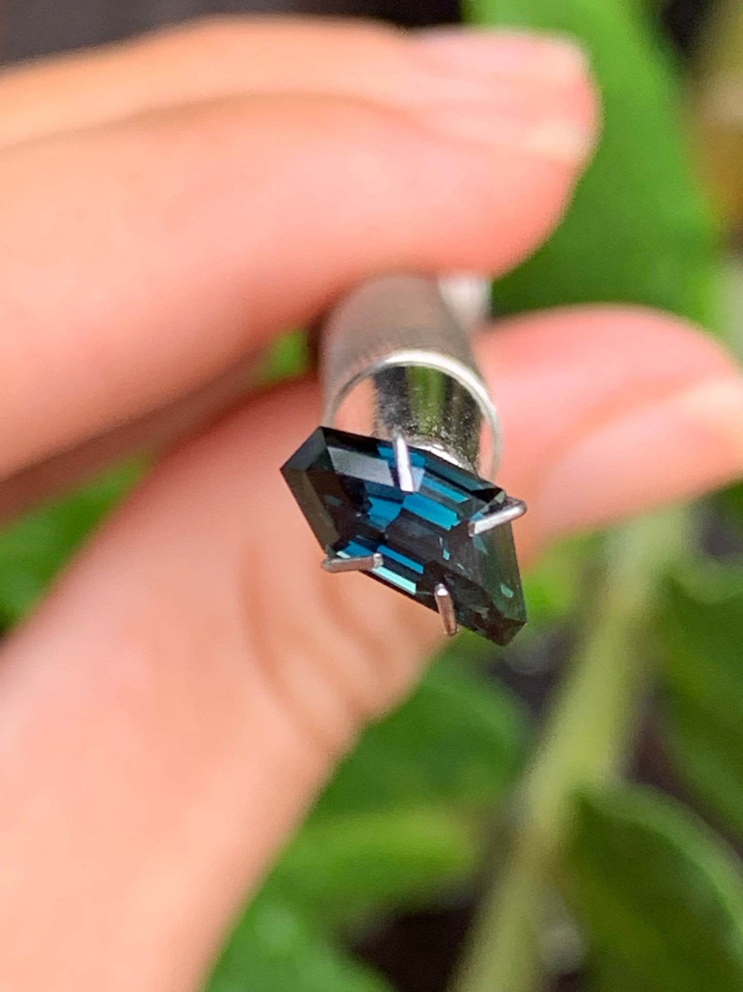 Ethical Gemstones