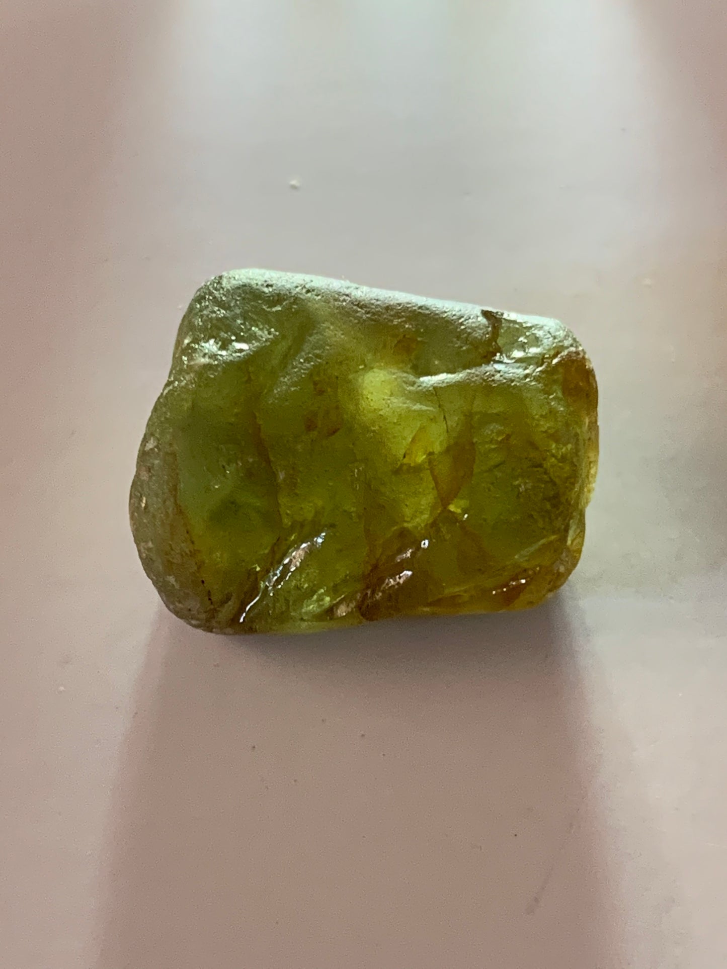 30.3ct Australian Sapphire Specimen