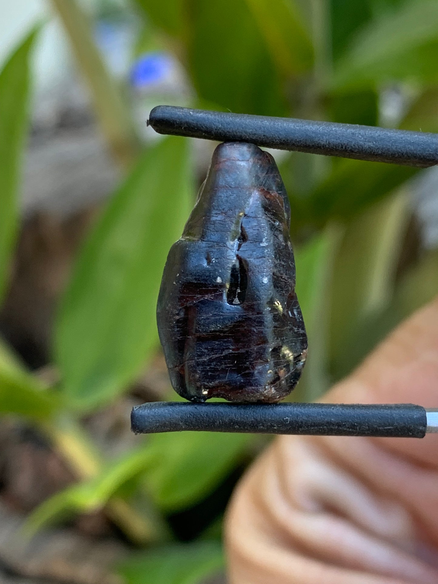 18.6ct Australian Crystal Specimen
