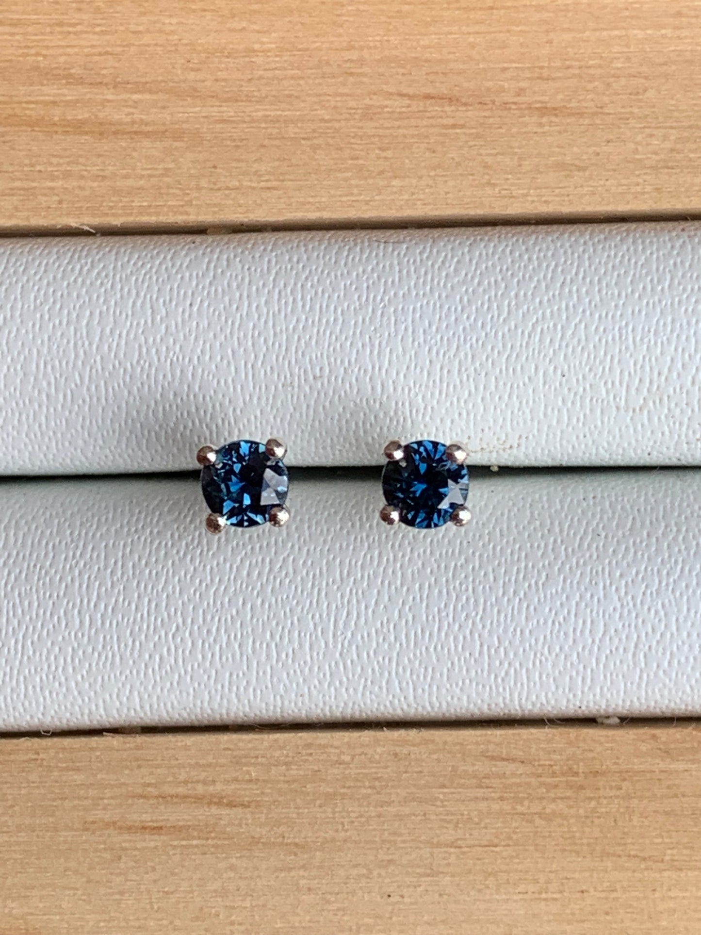 Australian Sapphire