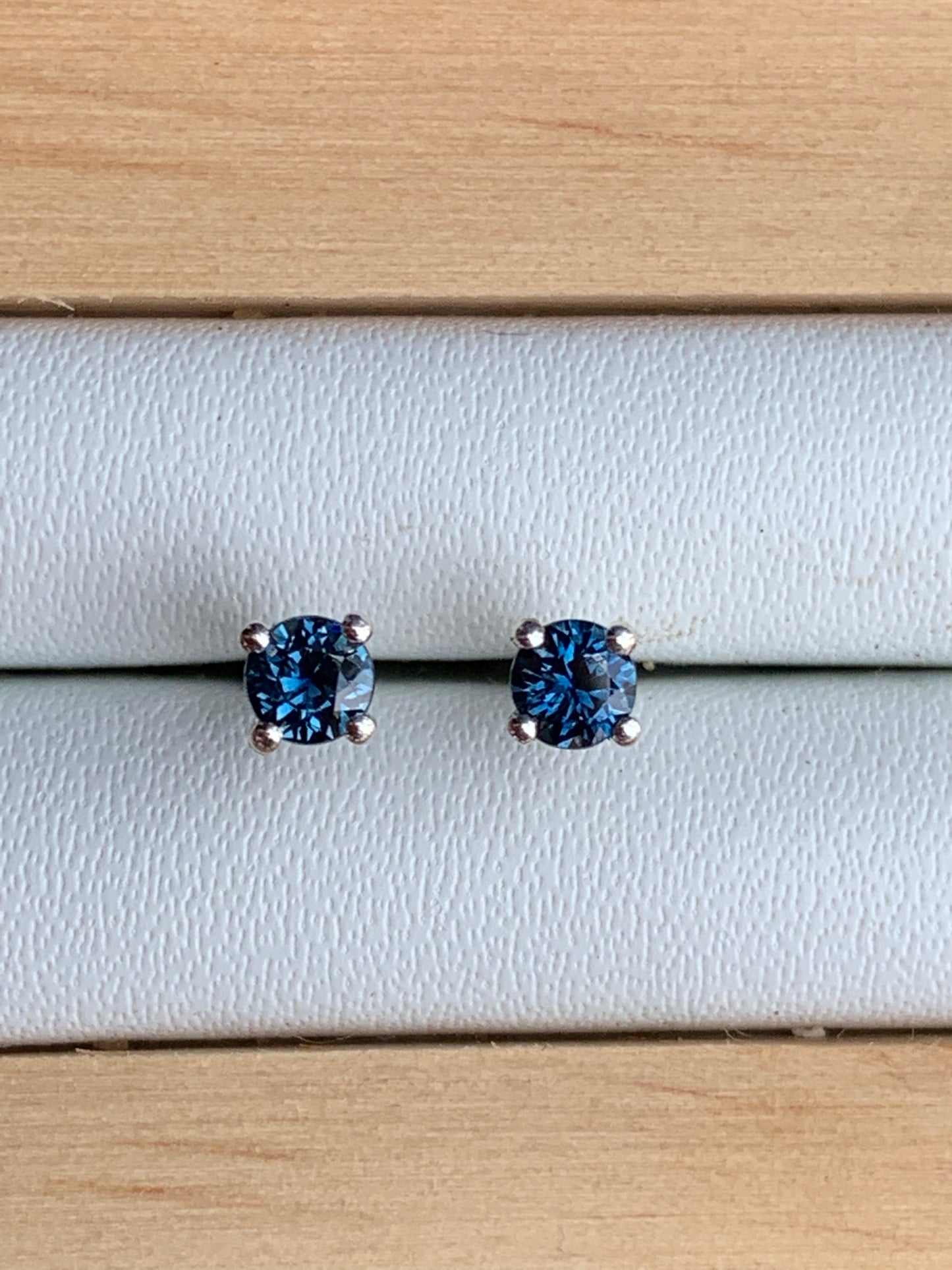 Australian Sapphire Jewellery