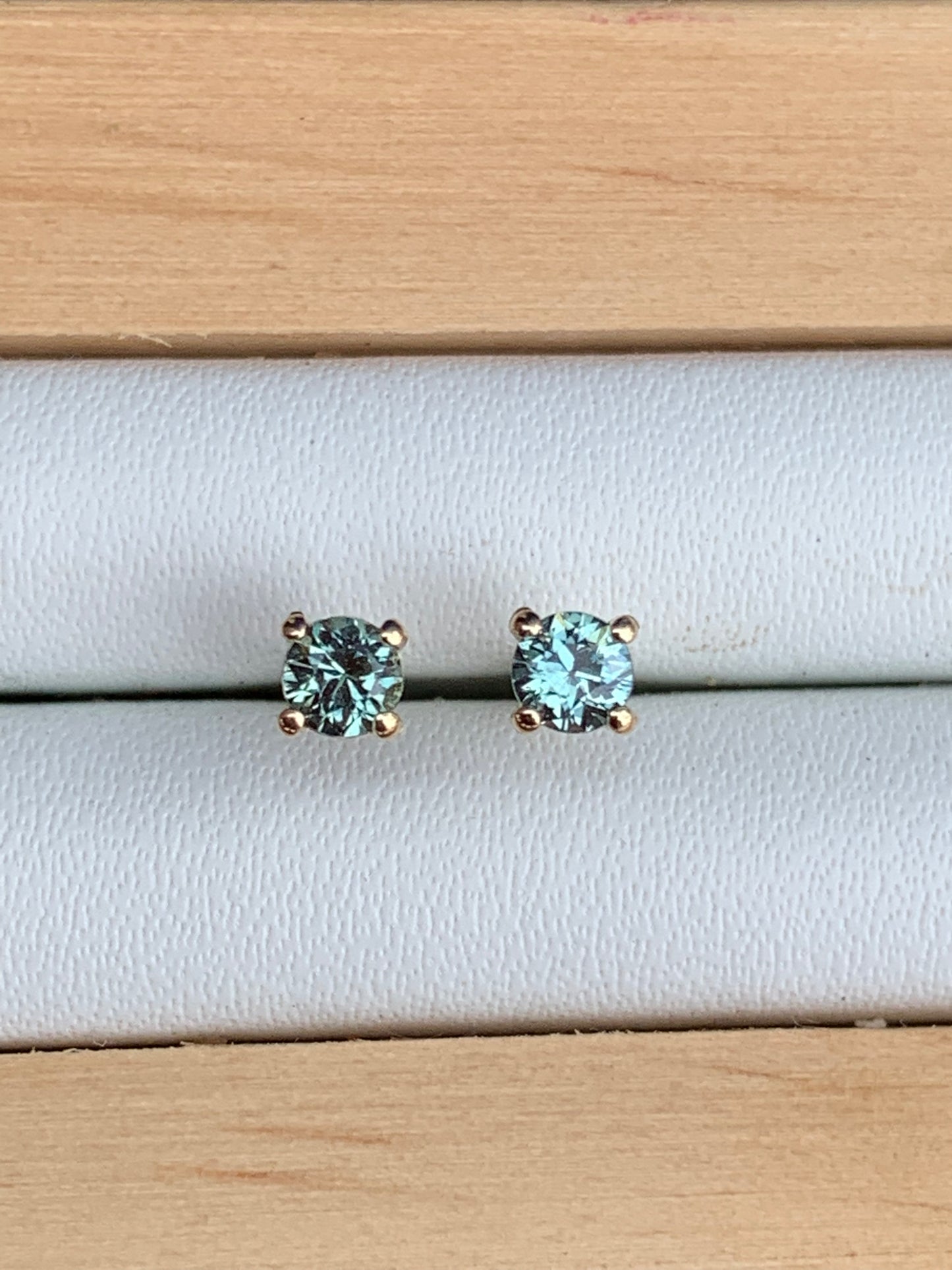 Australian Sapphire Jewellery