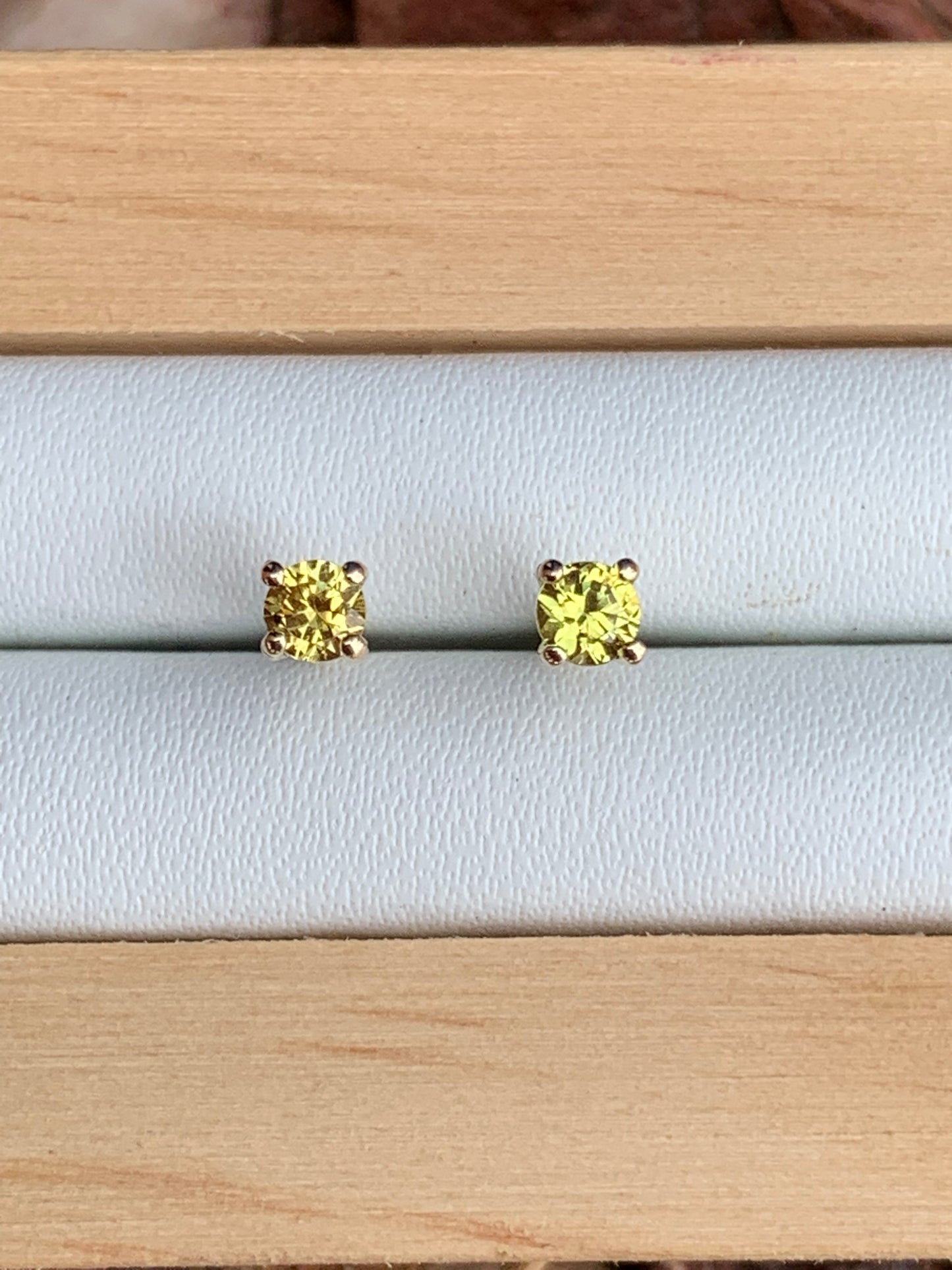 Australian Sapphire Jewellery