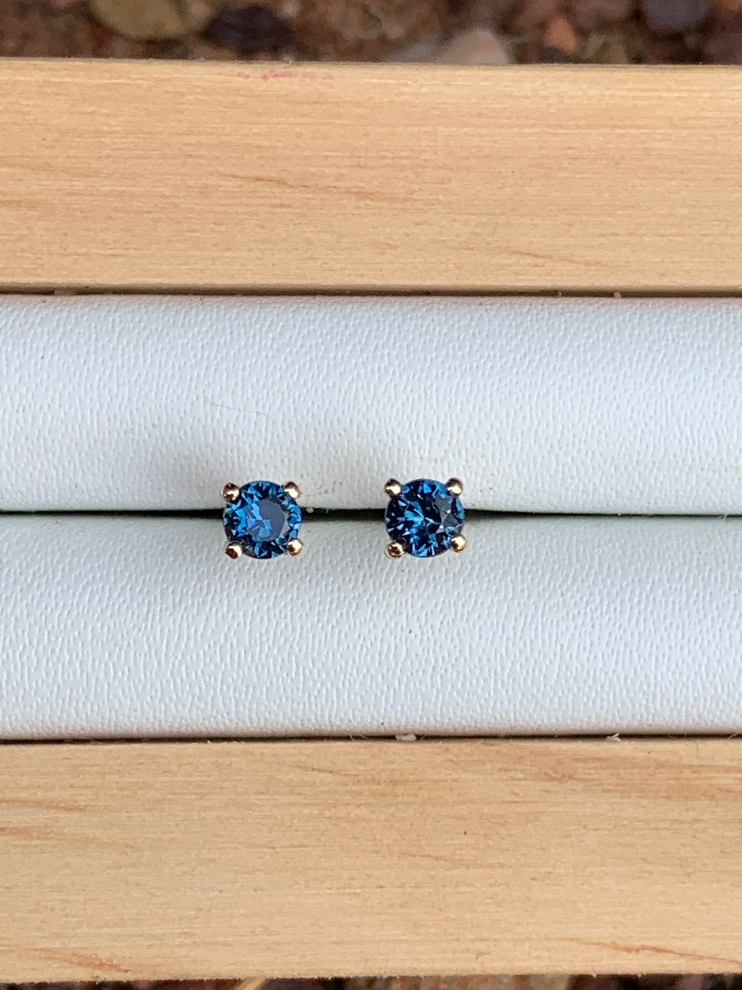 Betteridge Sapphires Jewellery