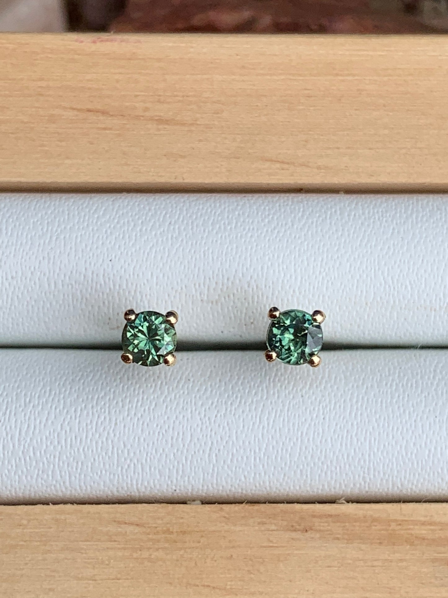 Australian Sapphire Jewellery