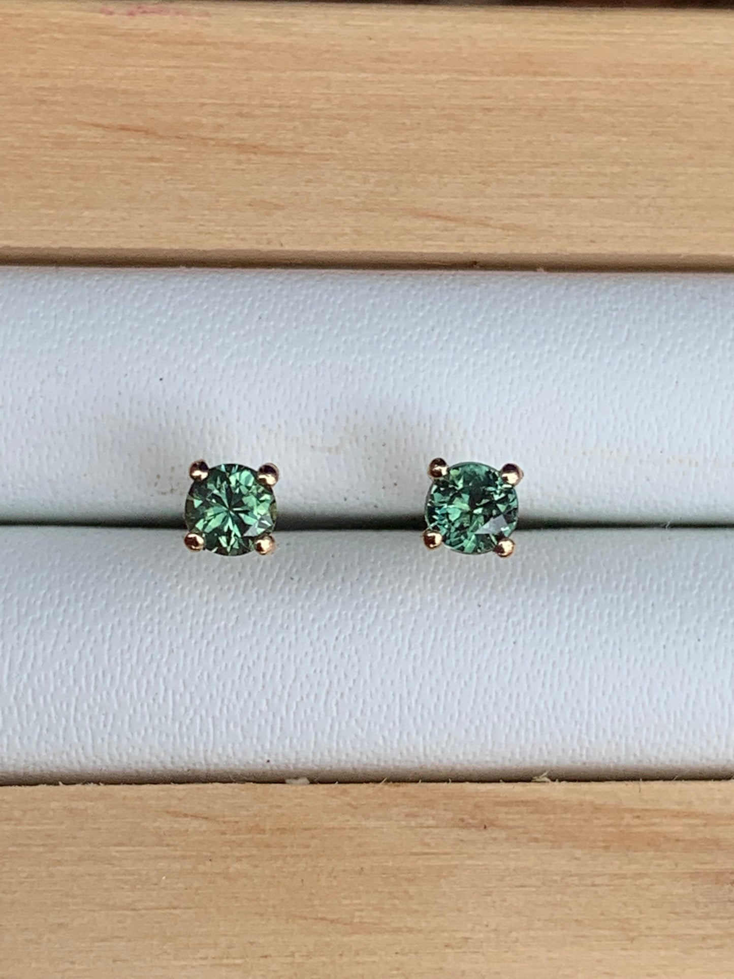 Betteridge Sapphires Jewellery