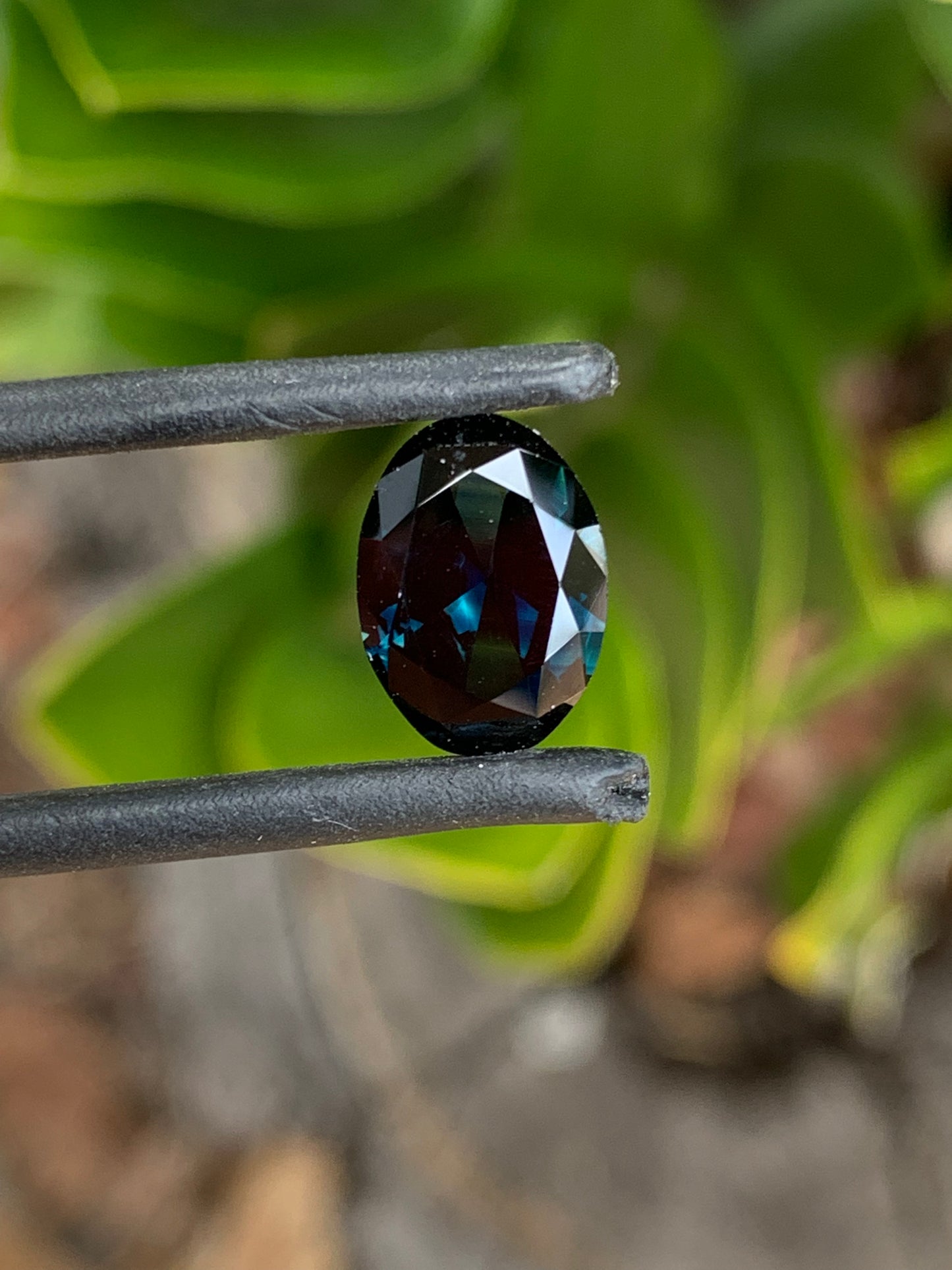 Australian Sapphire