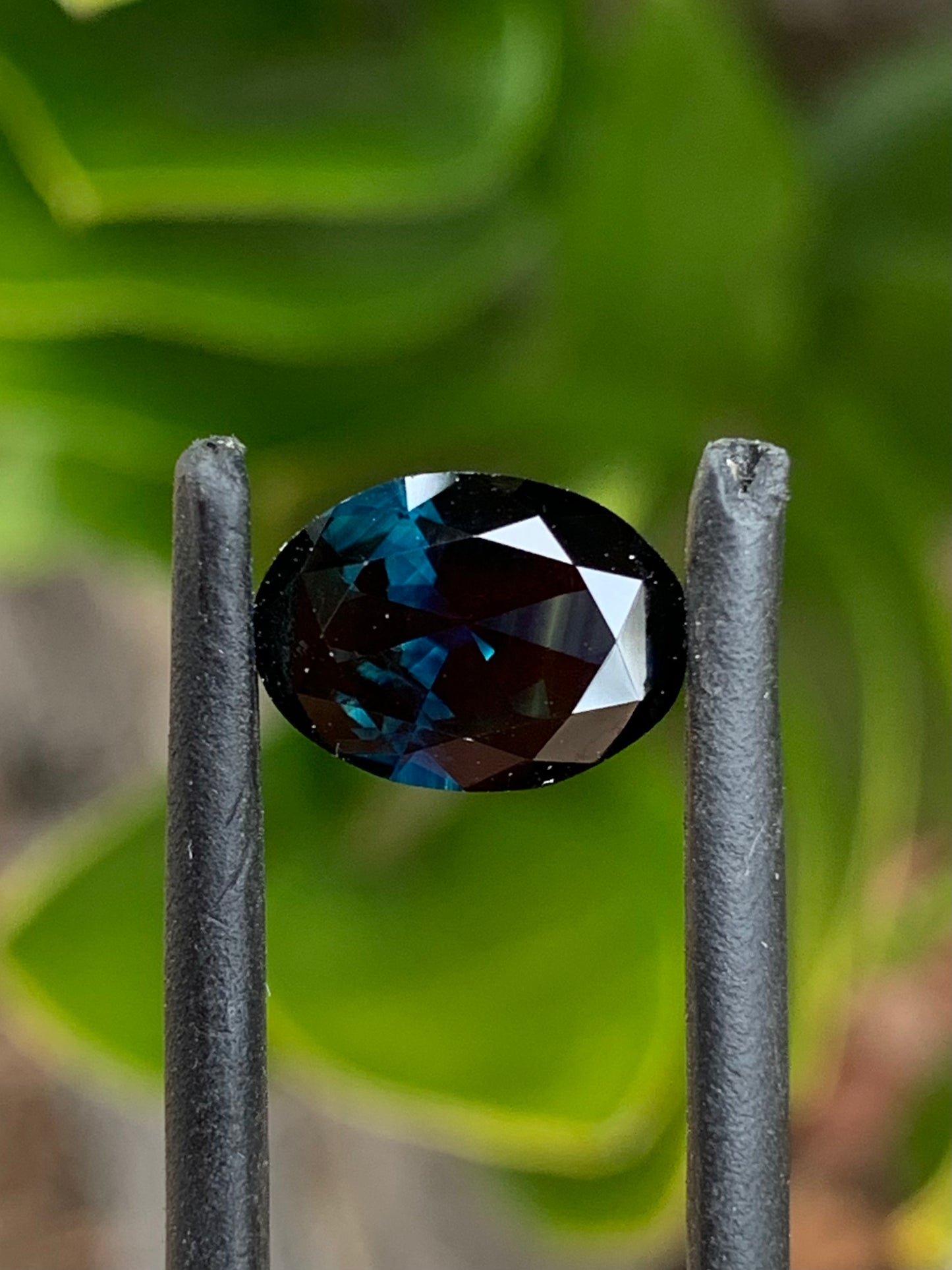 Betteridge Sapphires