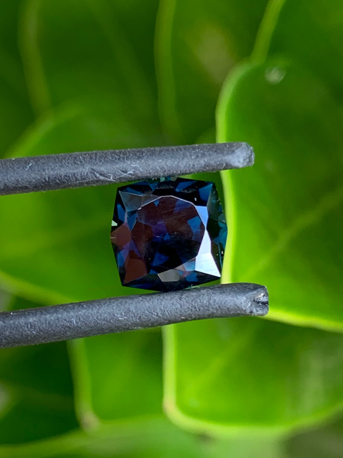Ethical Gemstones