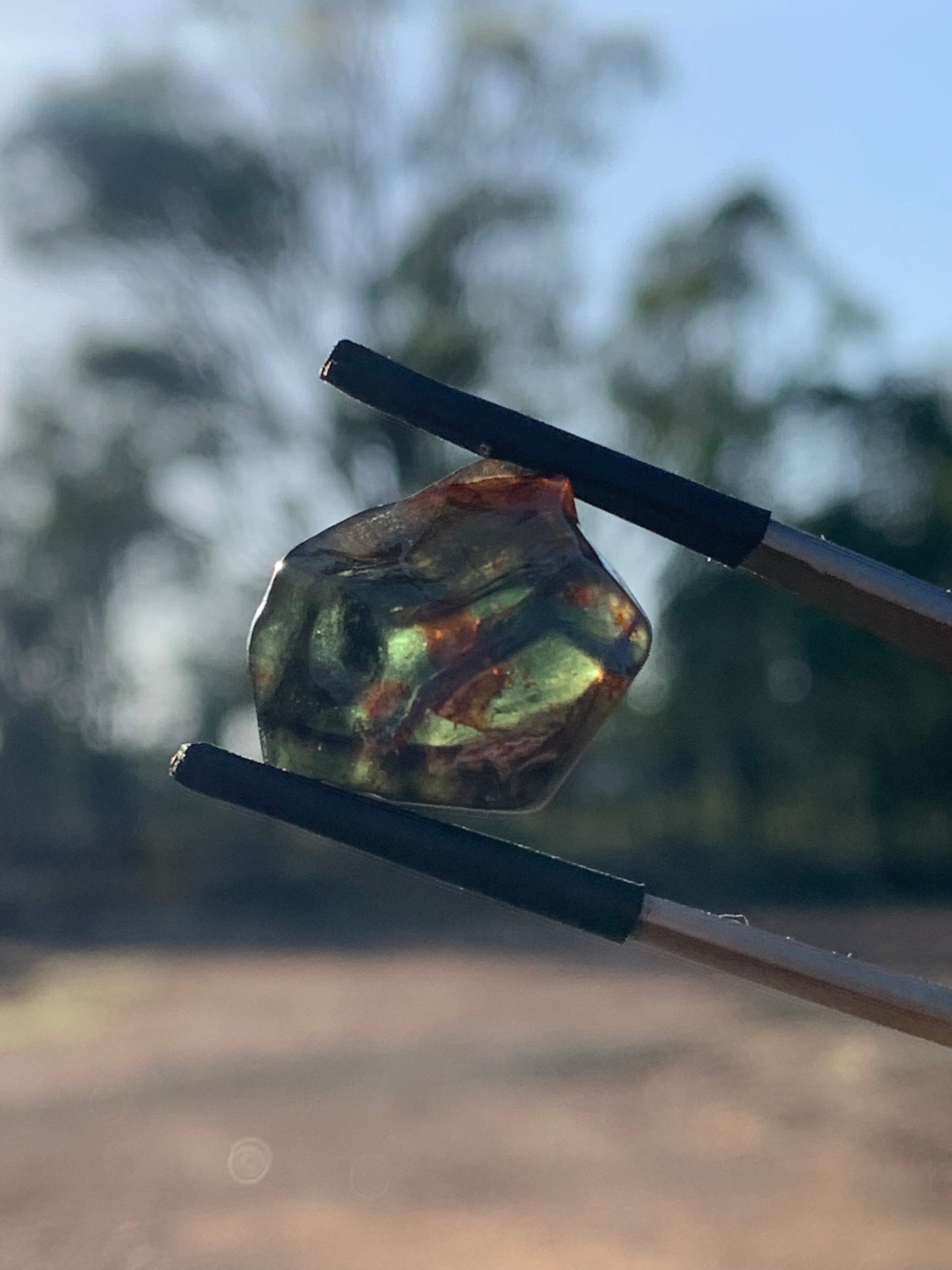 Gemfields