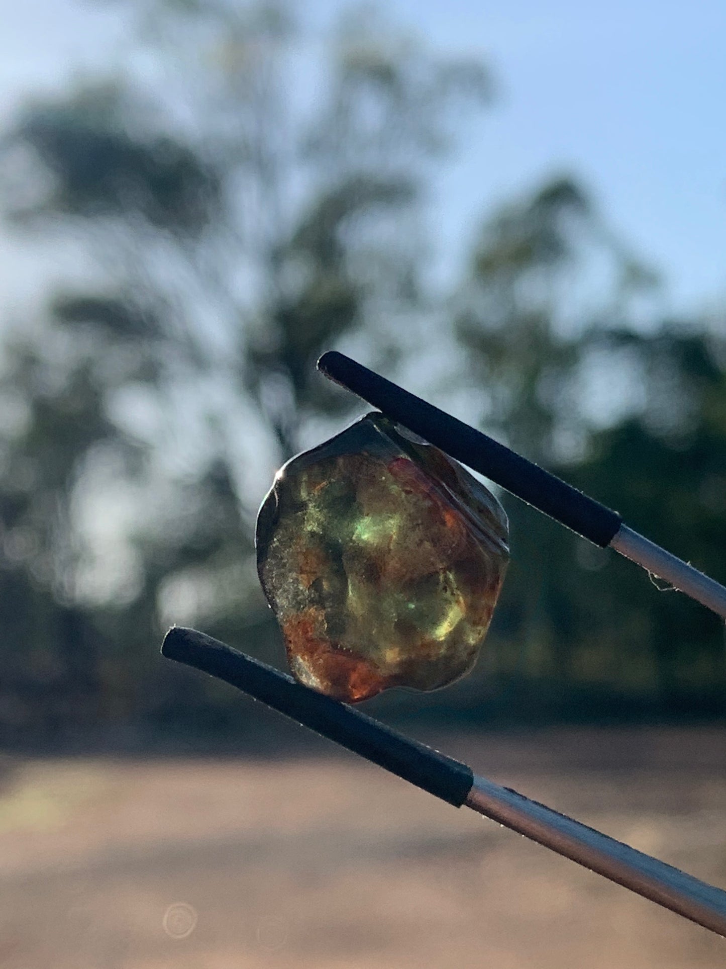 Ethical Gemstones