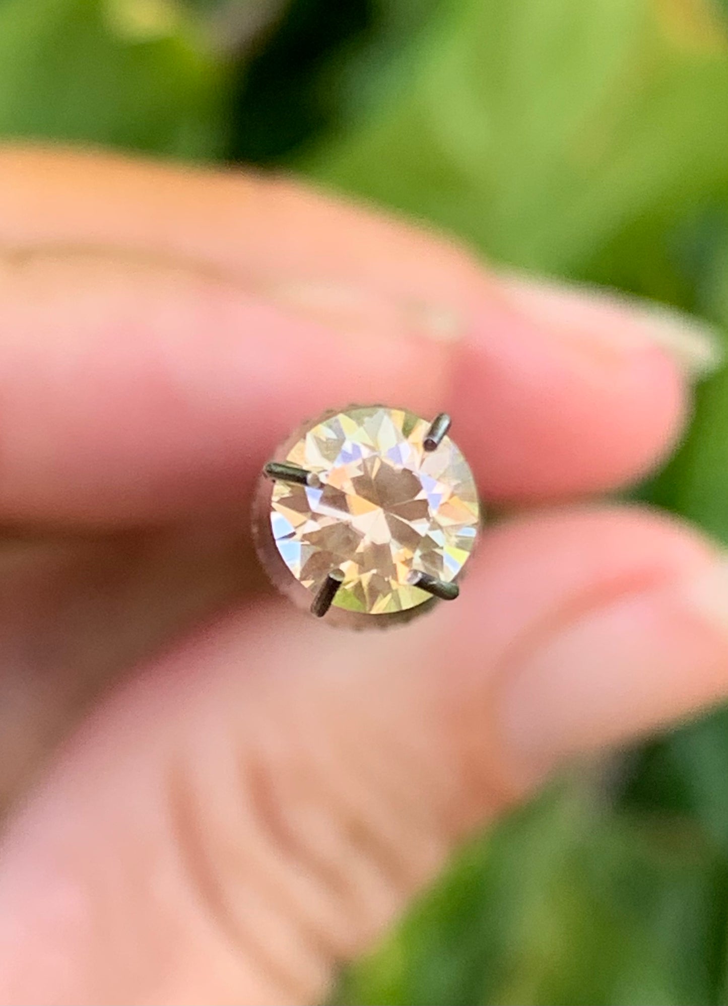 Australian Zircon