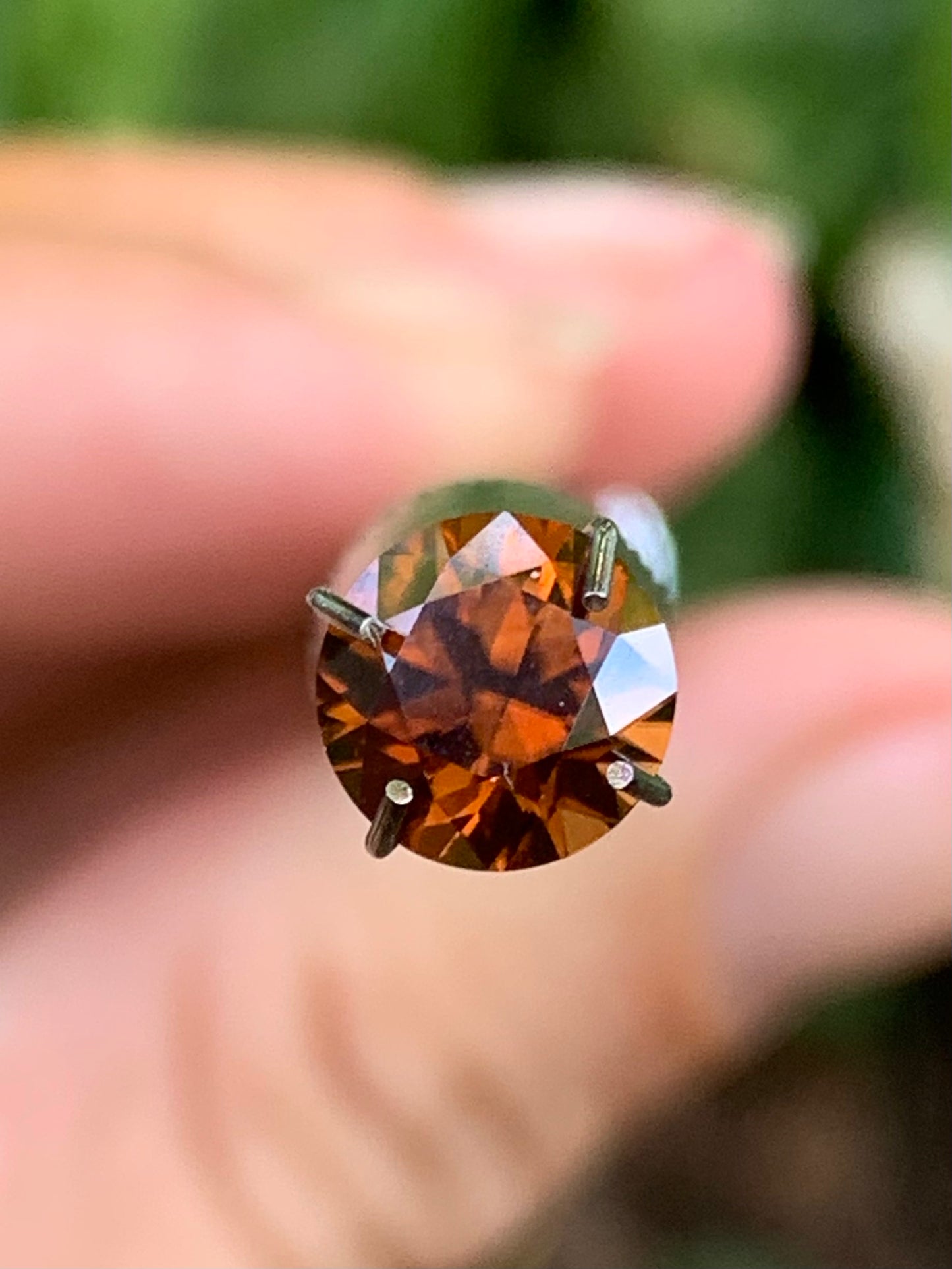 Betteridge Sapphires