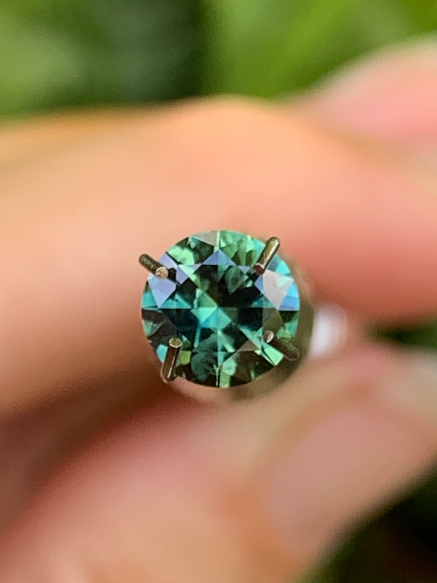Parti Sapphire