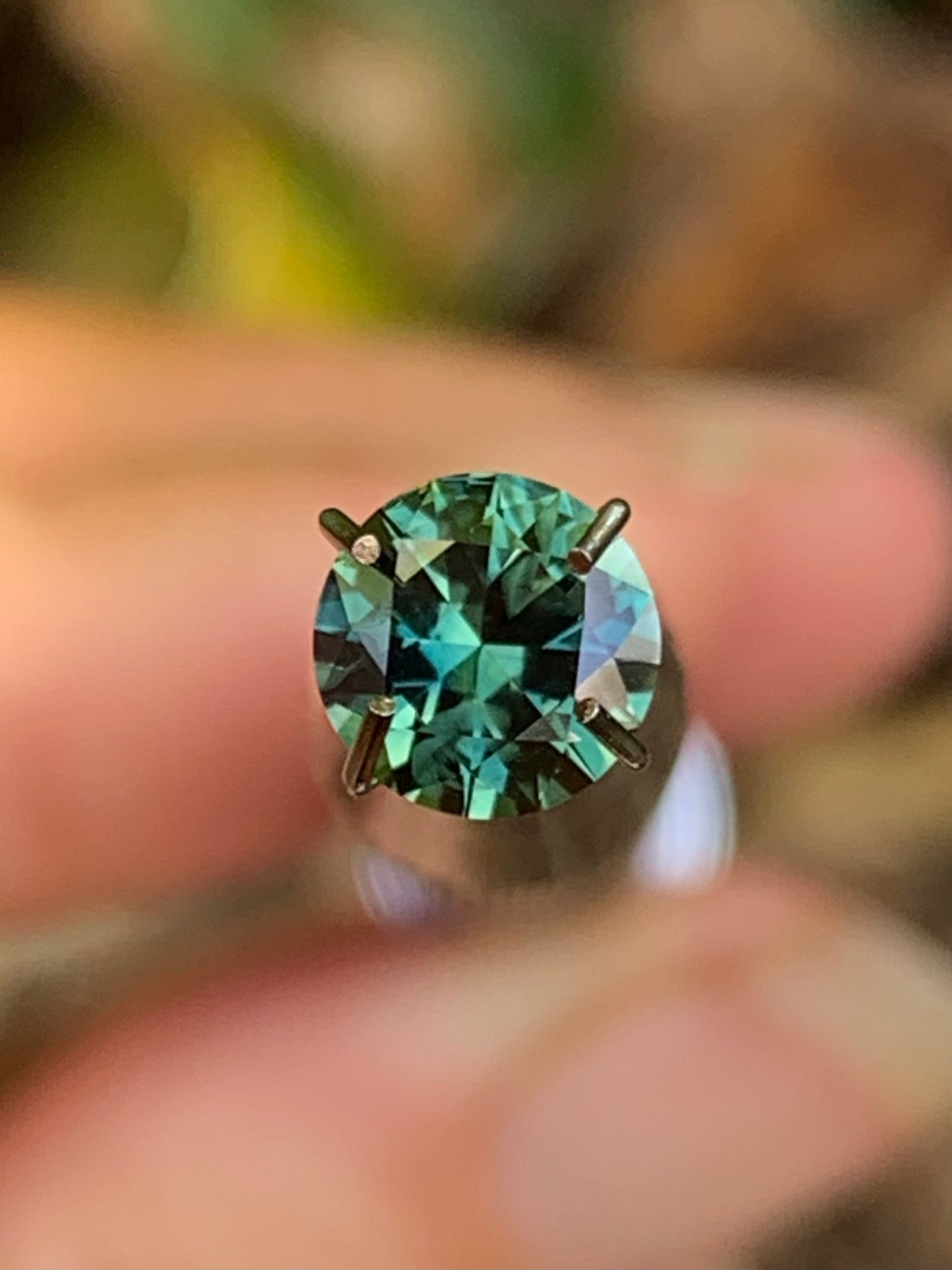 Betteridge Sapphires