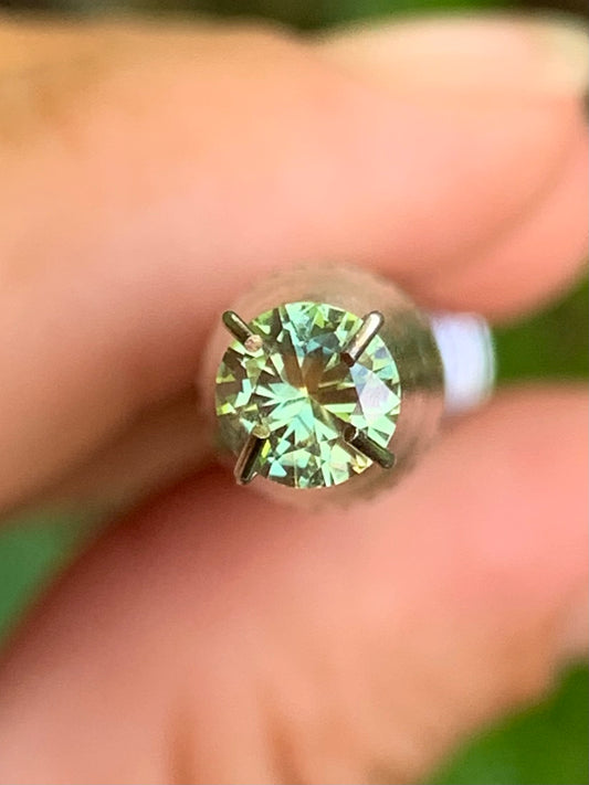 Australian Parti Sapphire