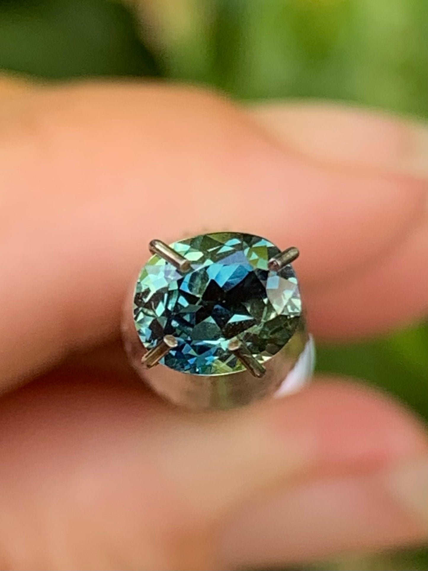 Australian Parti Sapphire