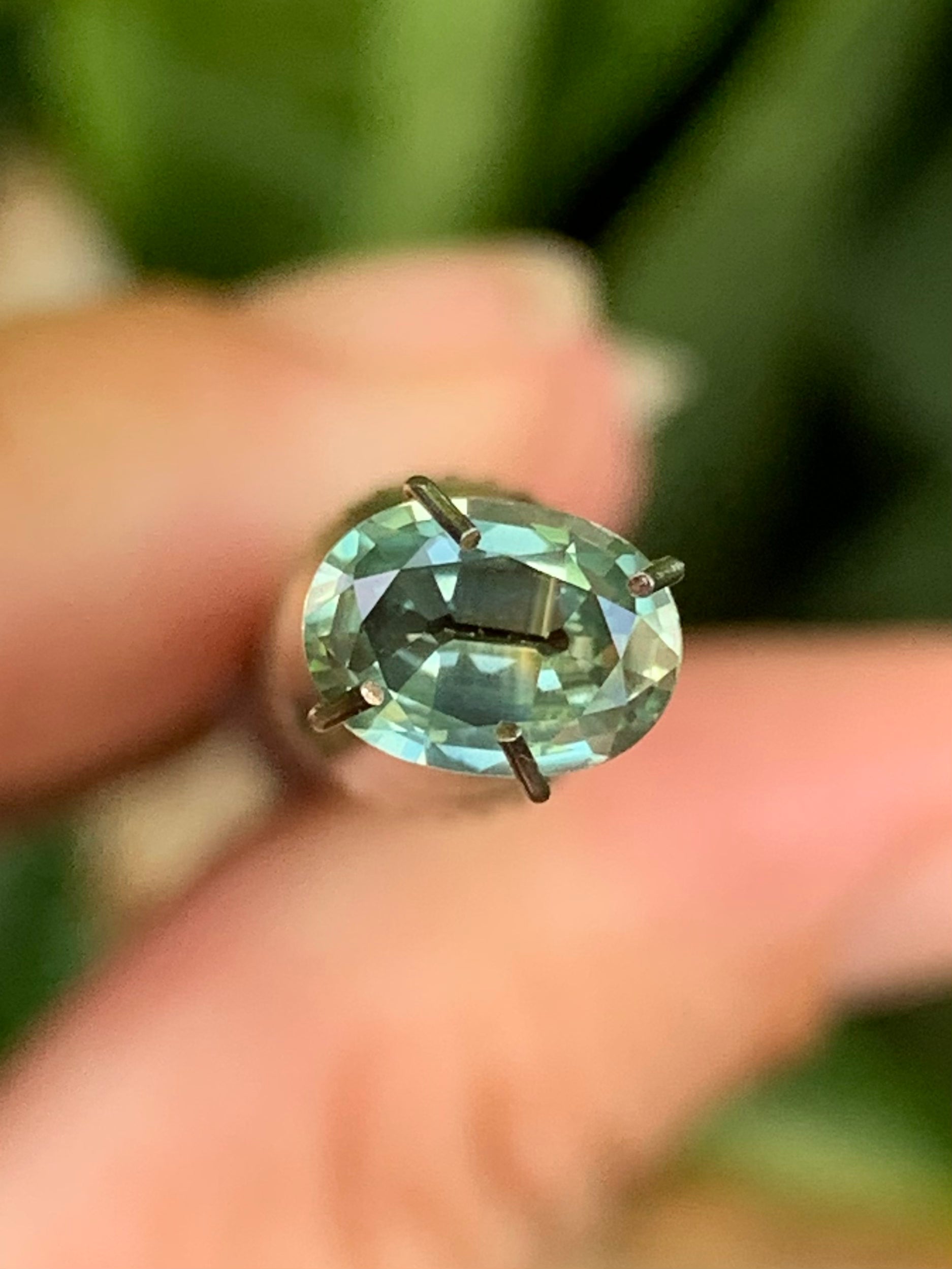 Australian Sapphire Jewellery