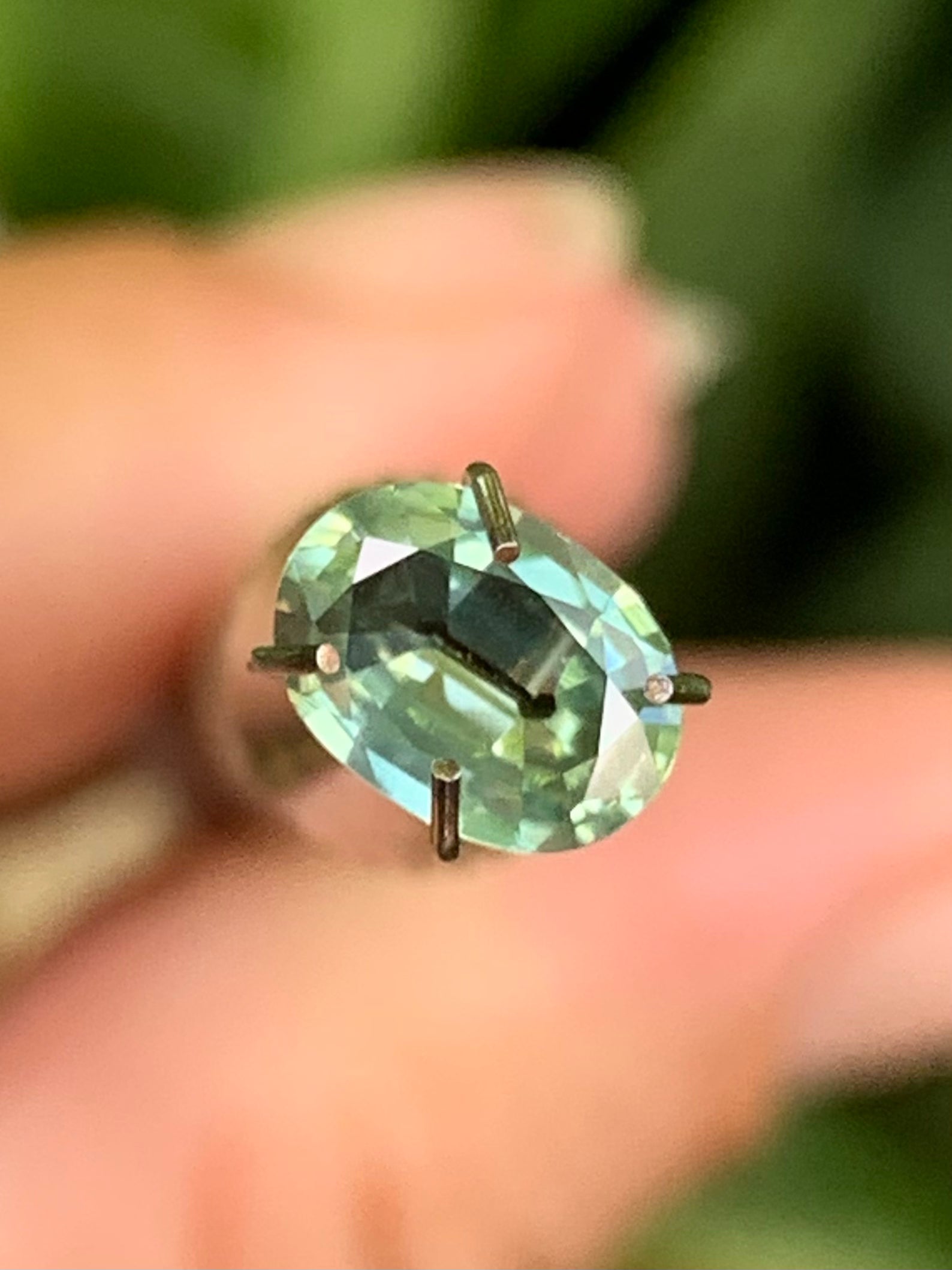 Betteridge Sapphires