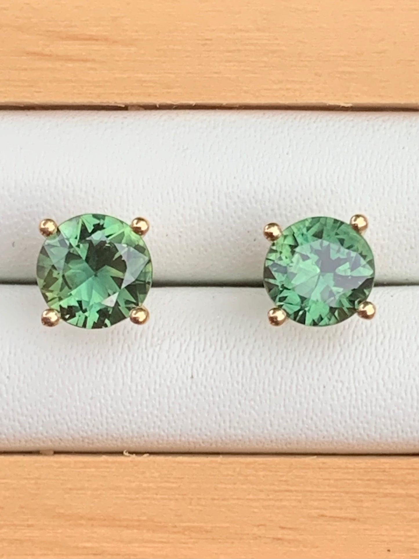 Sapphire Jewellery
