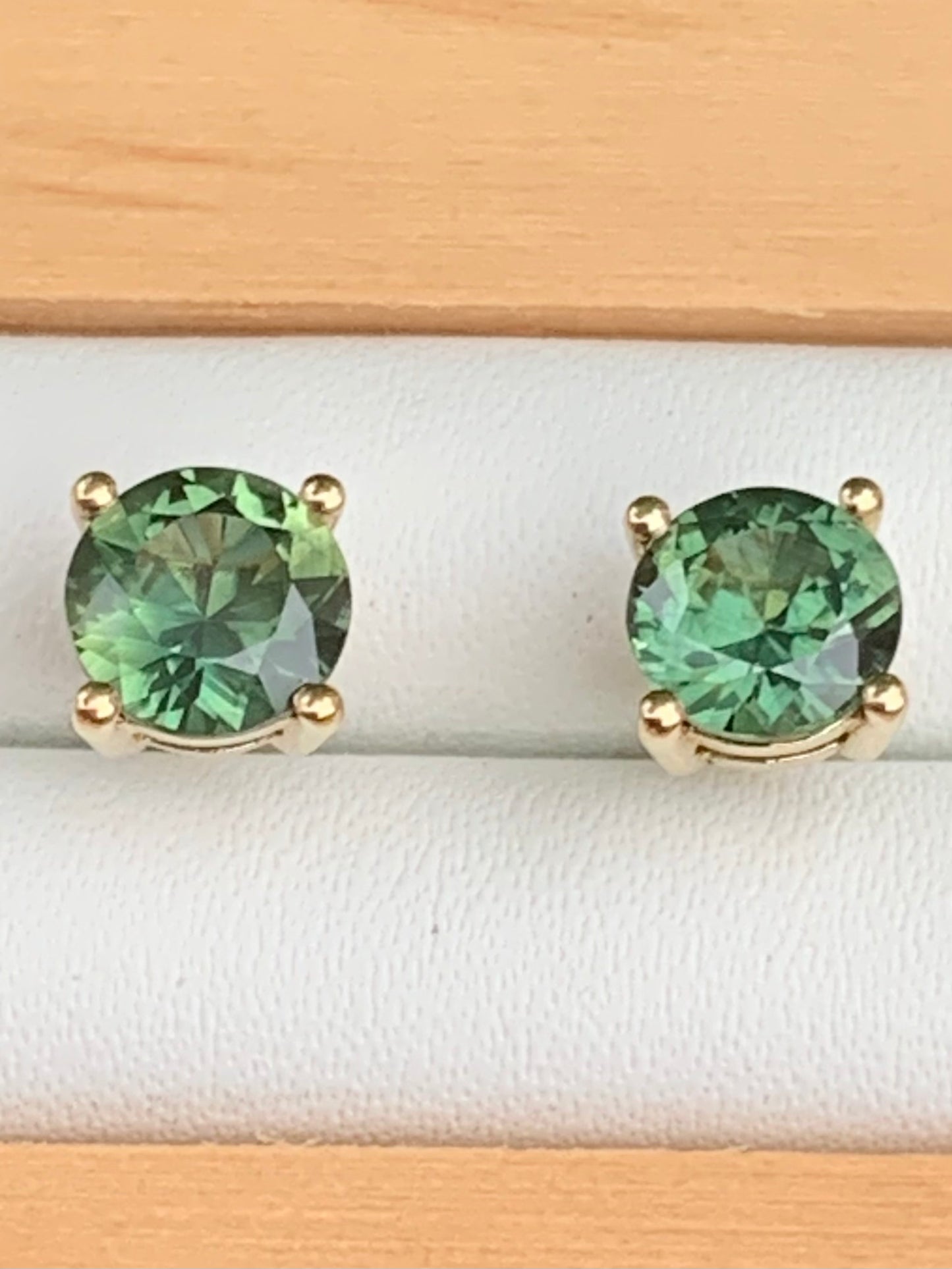 Australian Sapphire Jewellery