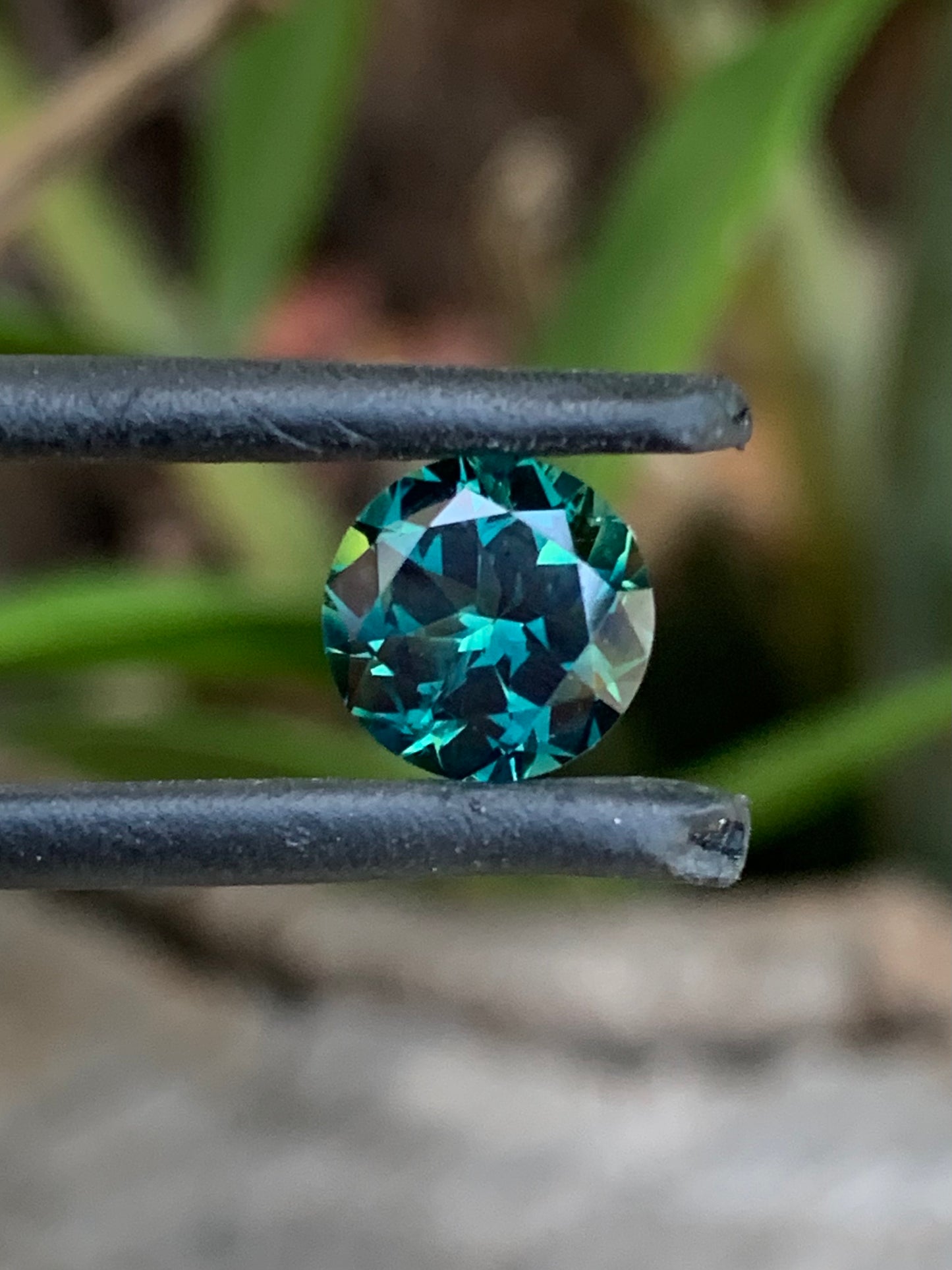 Australian Sapphire