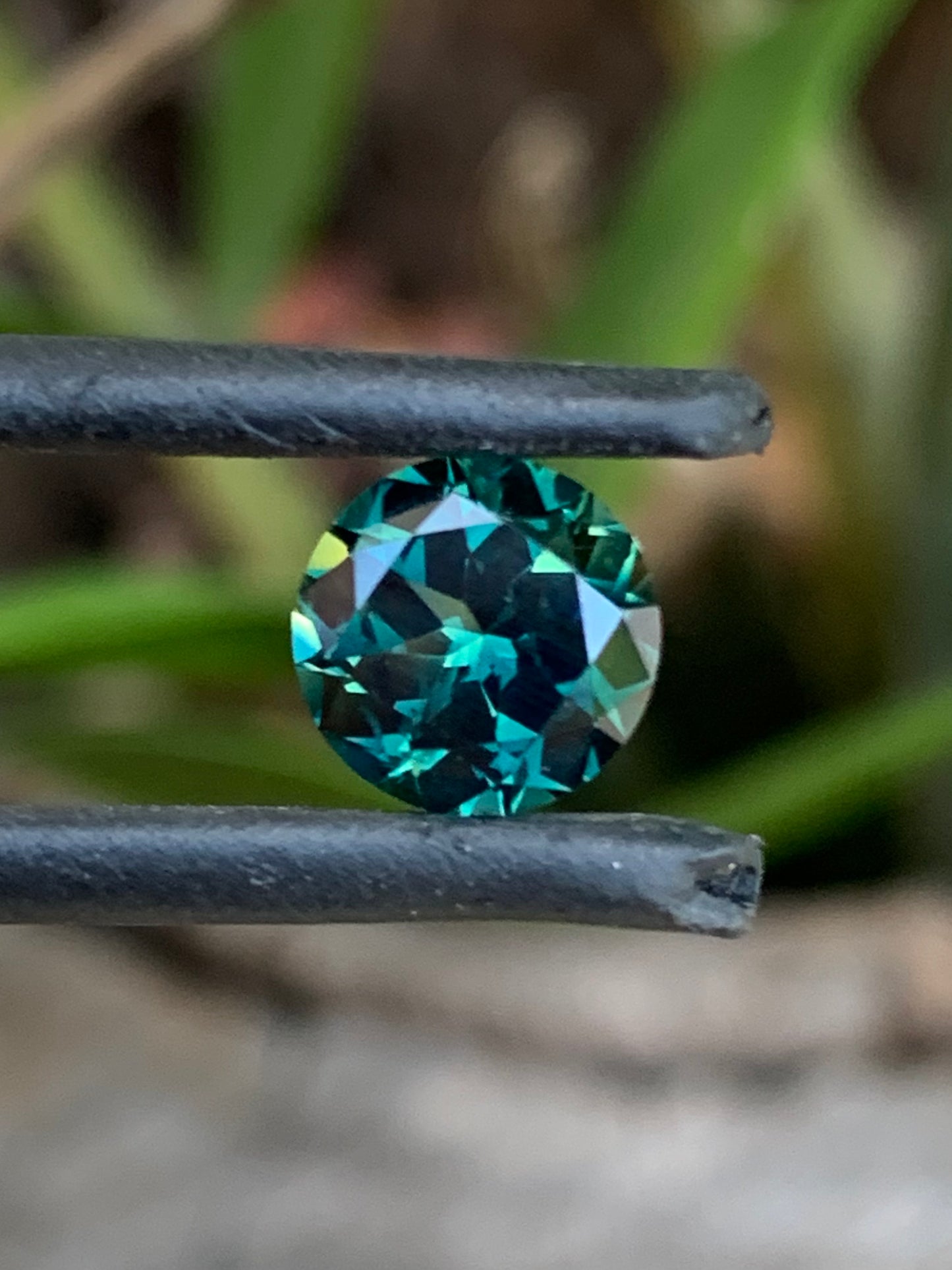 Australian Sapphire Rings