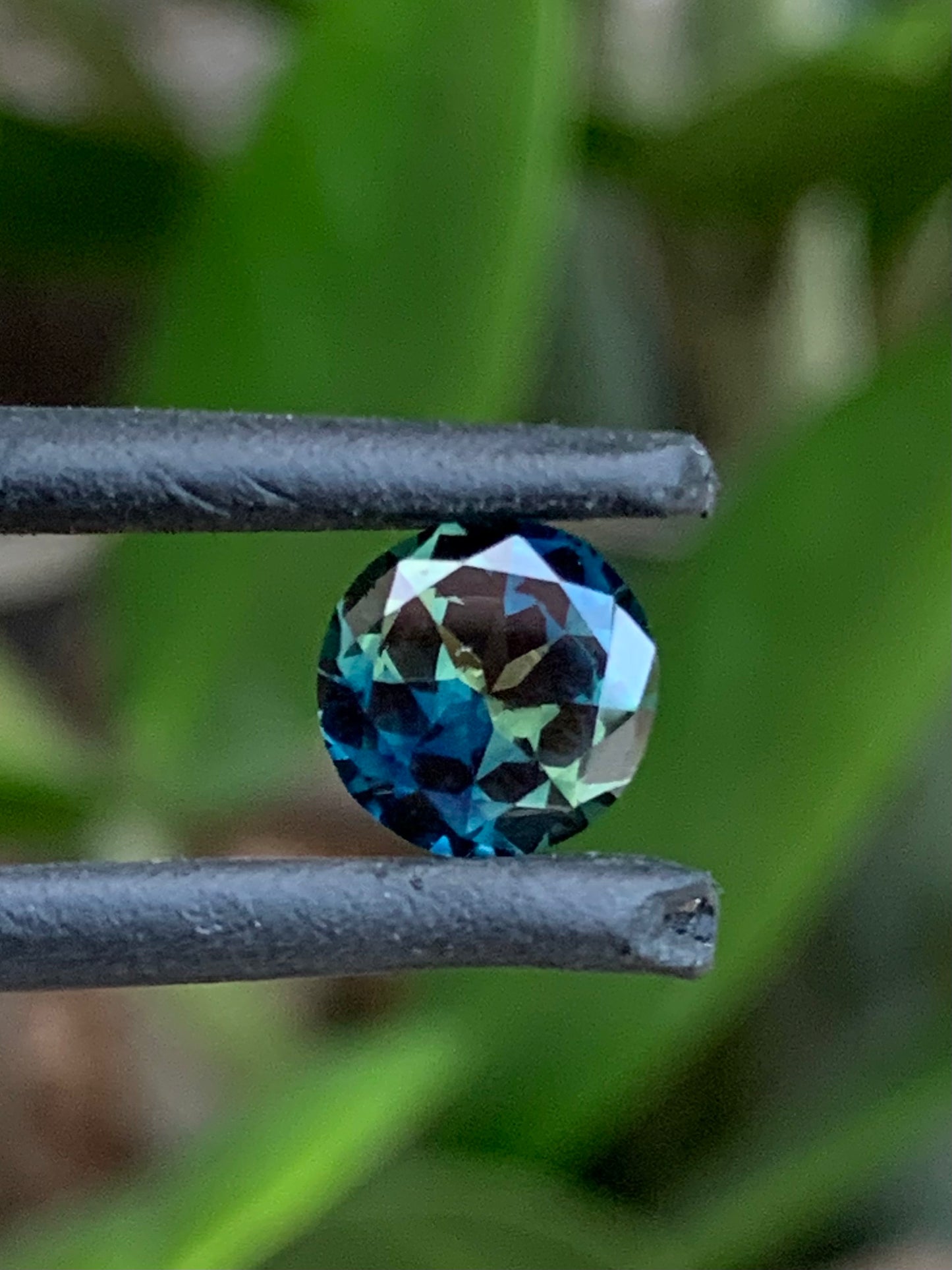 Australian Sapphire Jewellery