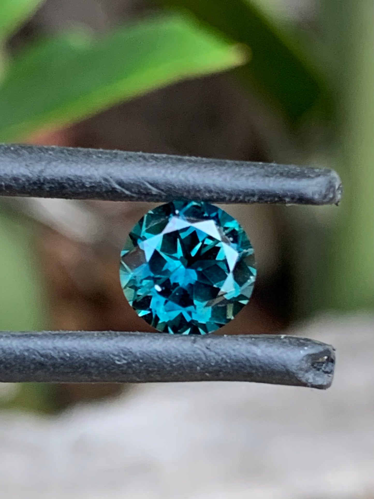 Sapphire Jewellery