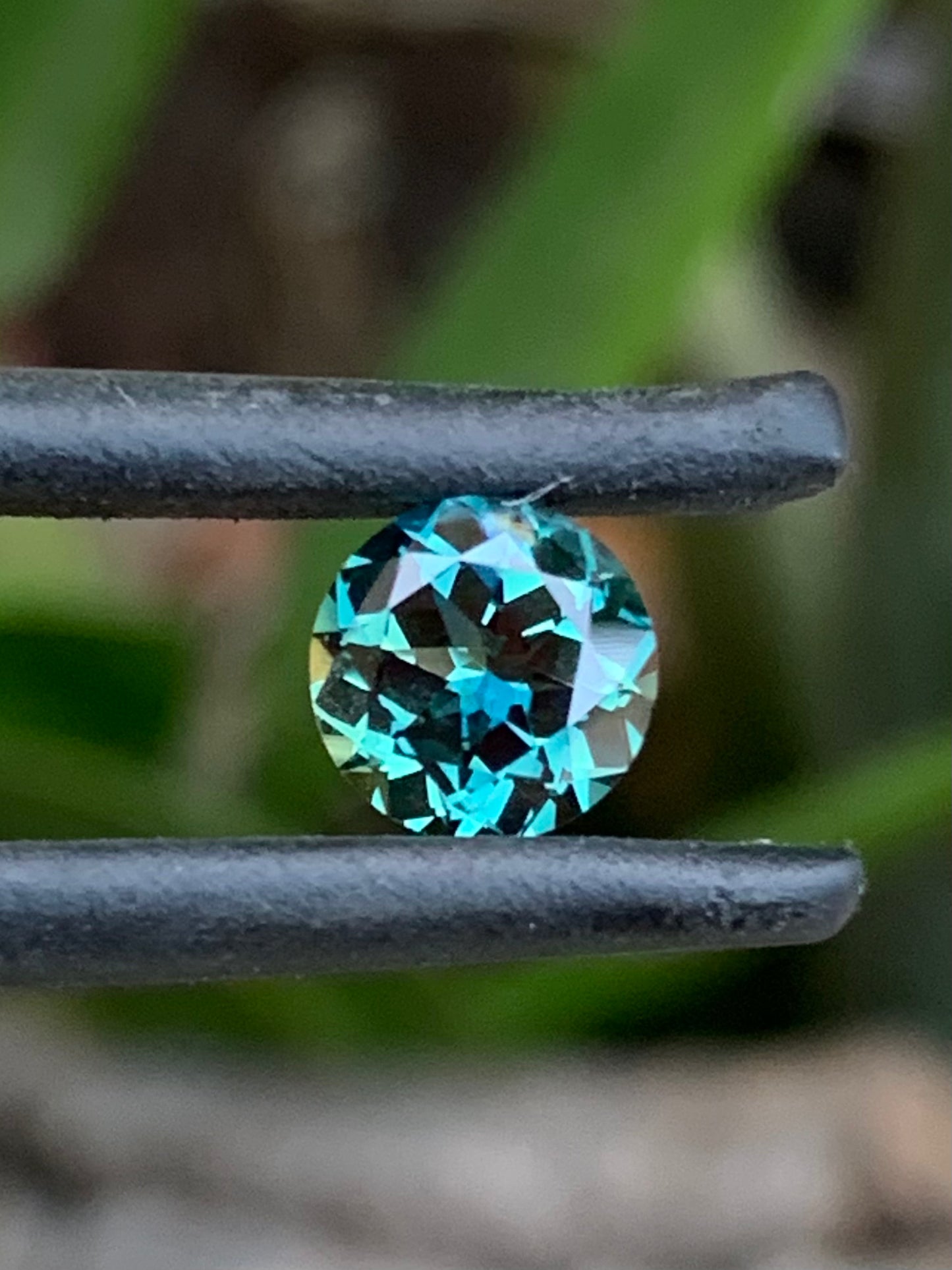 Sapphire Jewellery