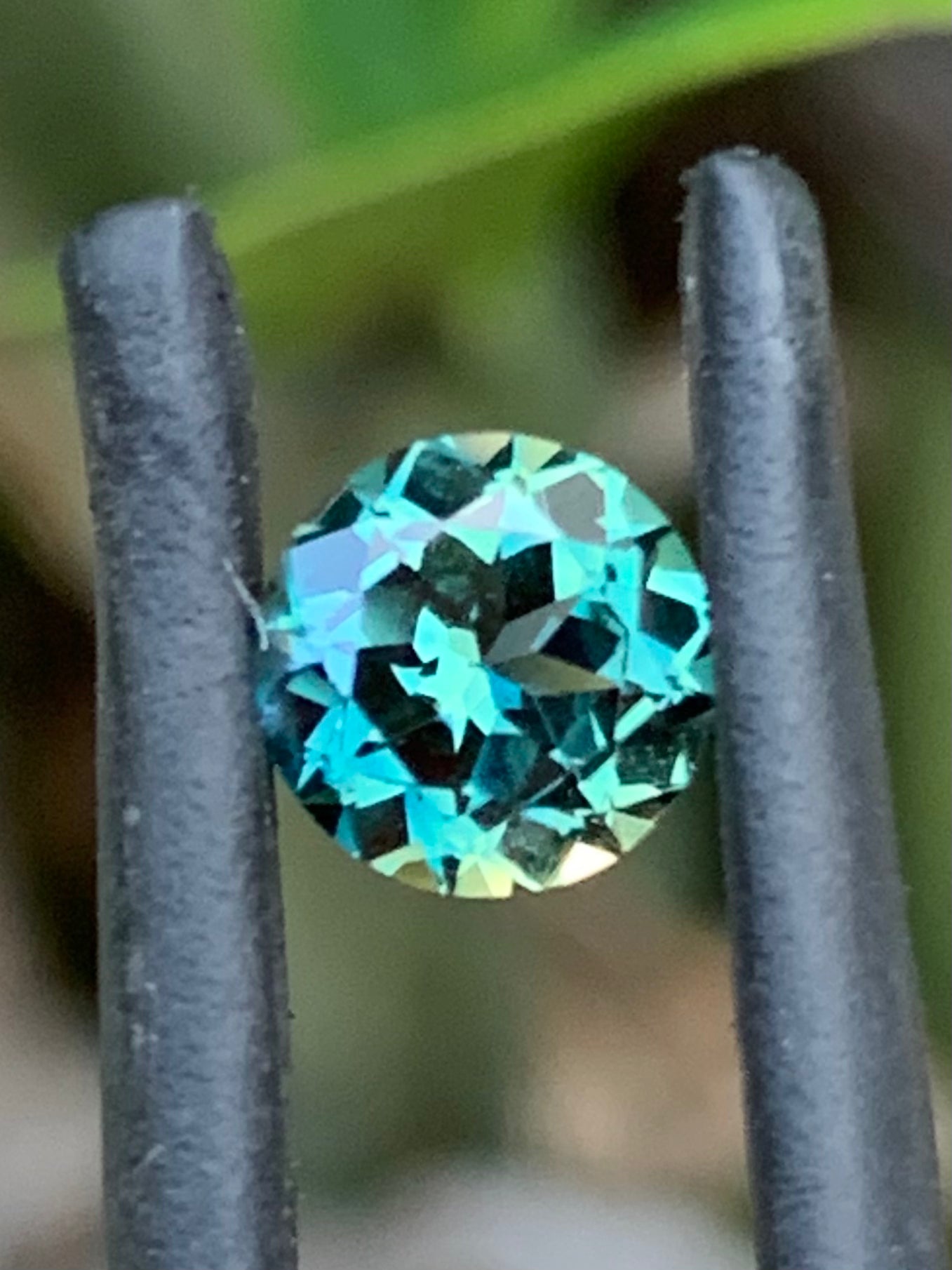 Australian Sapphire
