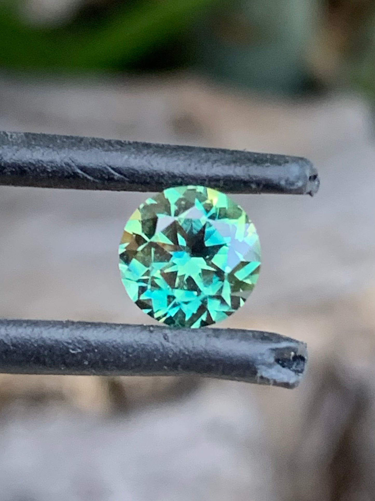 Australian Sapphire Jewellery