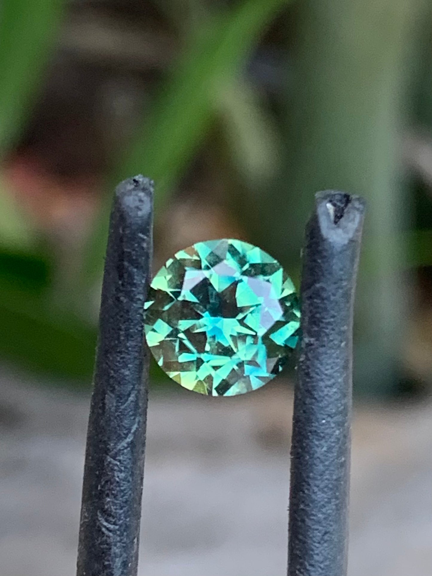 Sapphire Jewellery