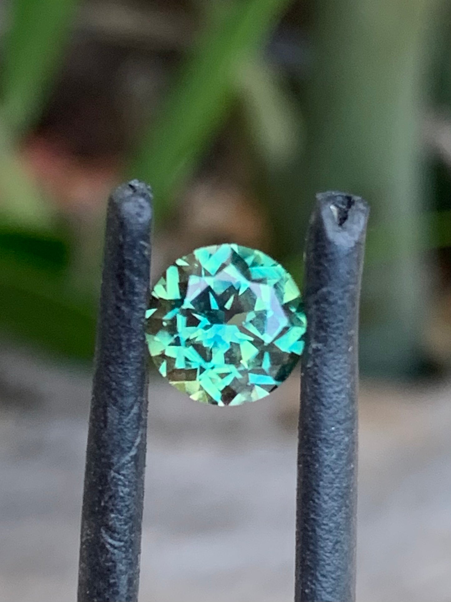 Australian Sapphire