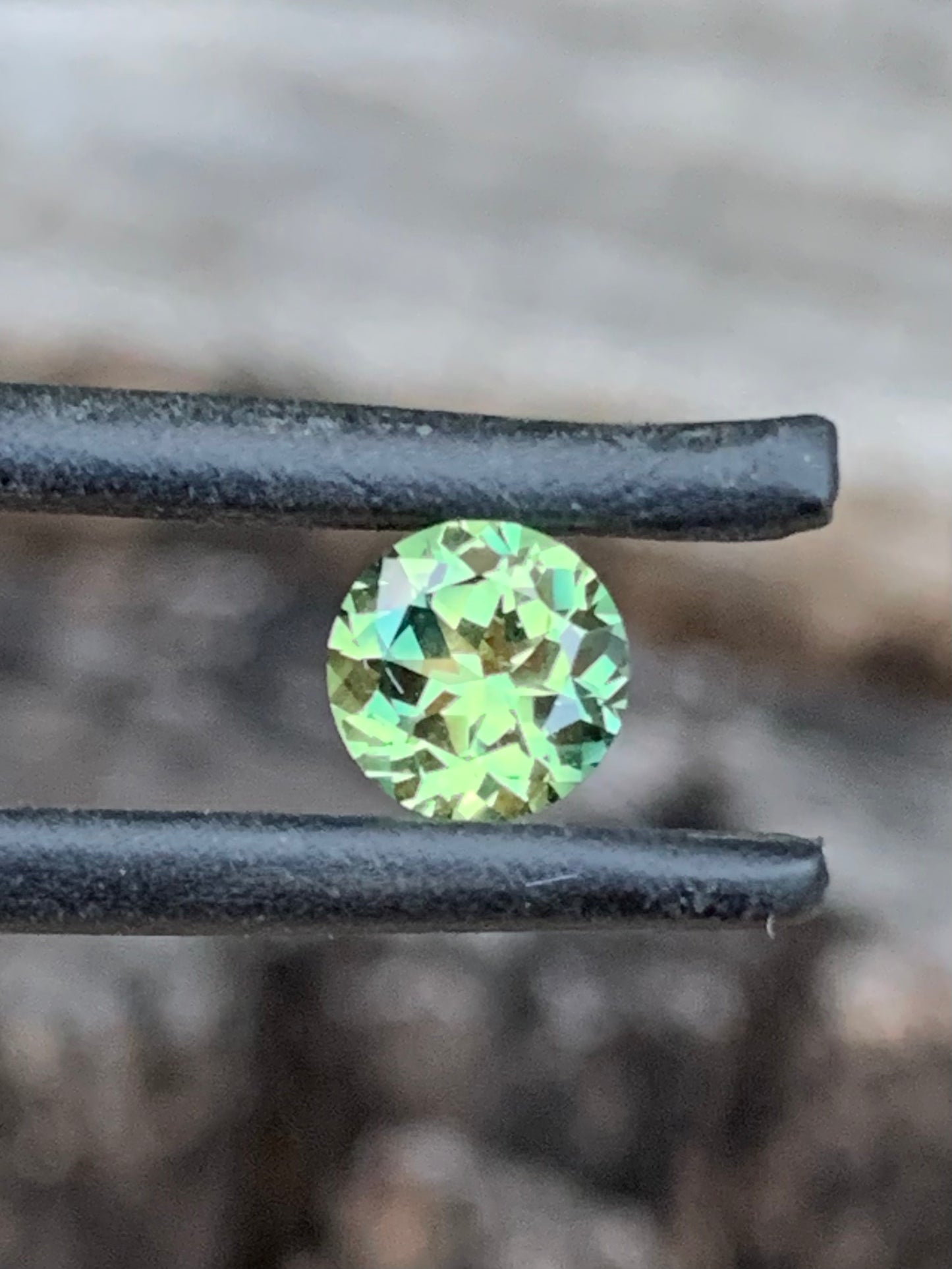 Sapphire Jewellery