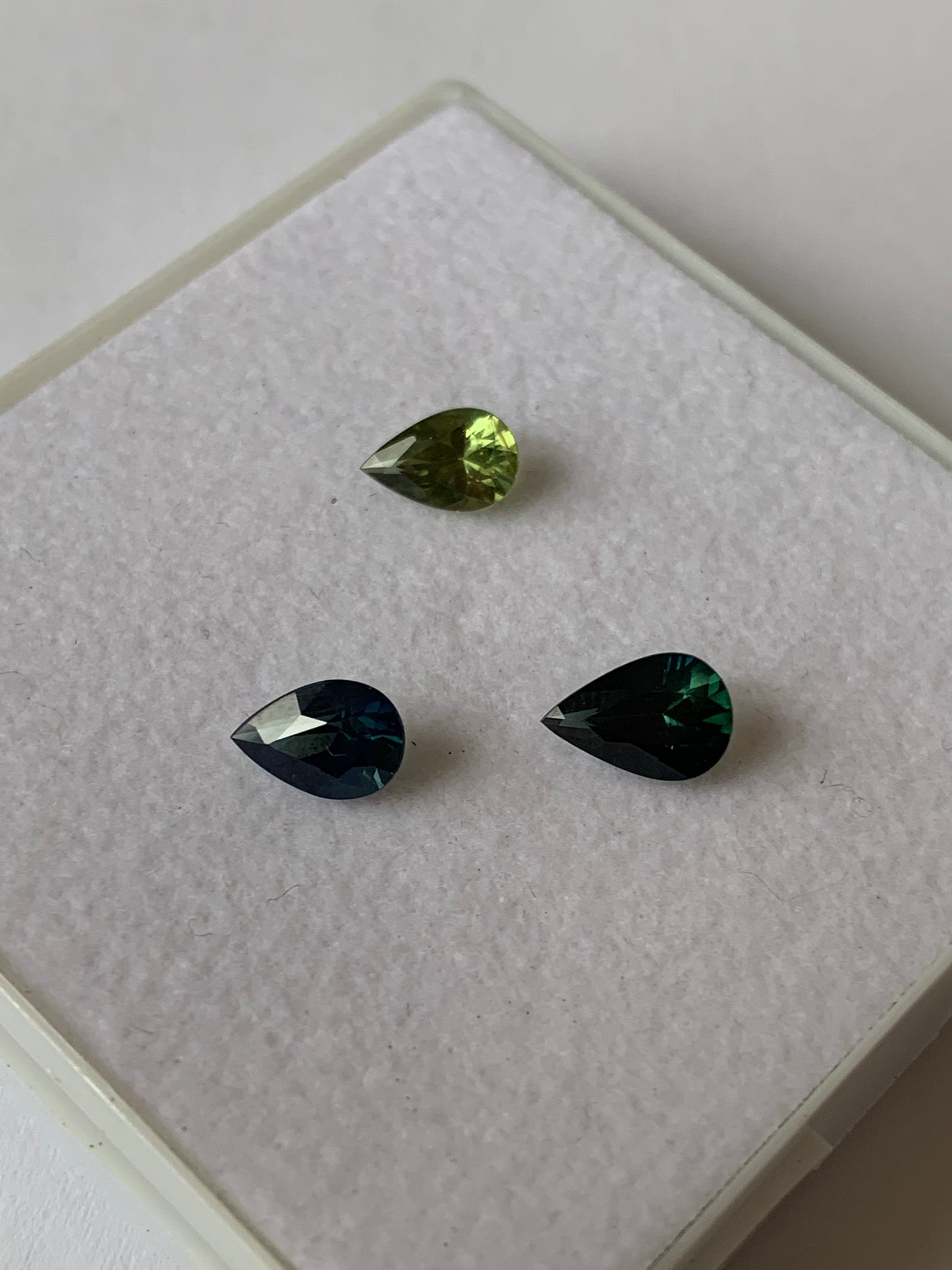 Ethical Australian Sapphire