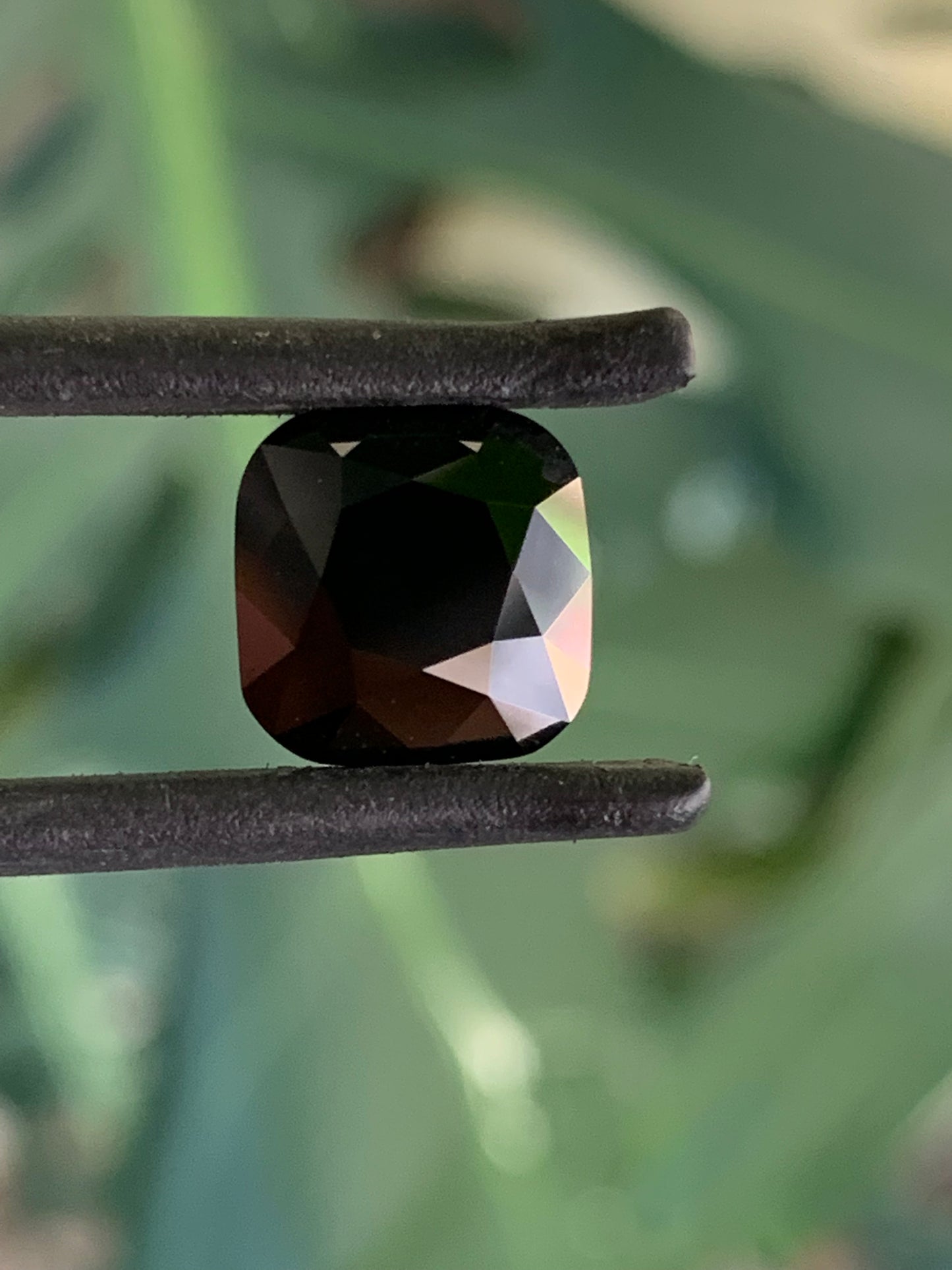 Black diamond alternative