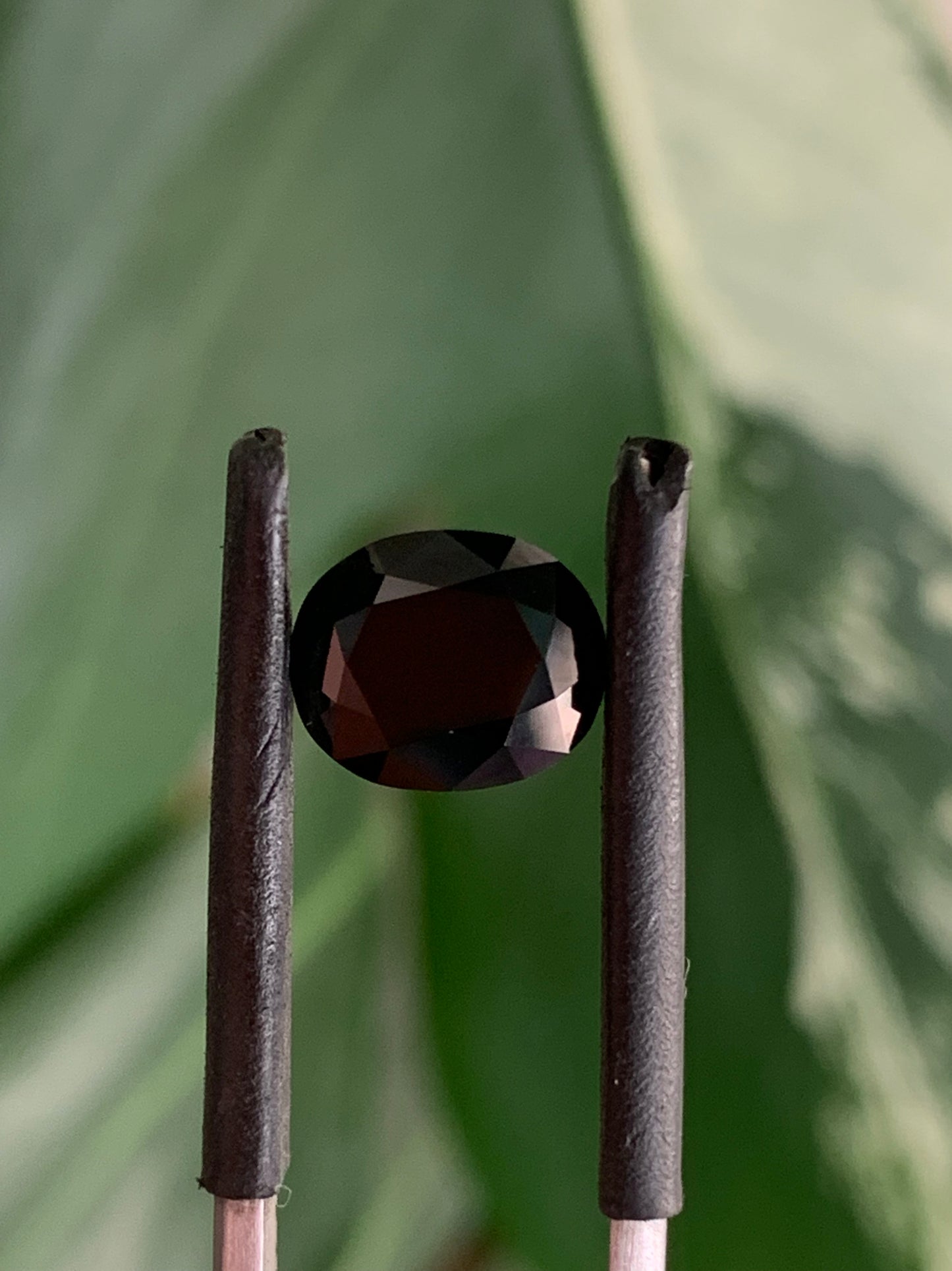 Australian Spinel