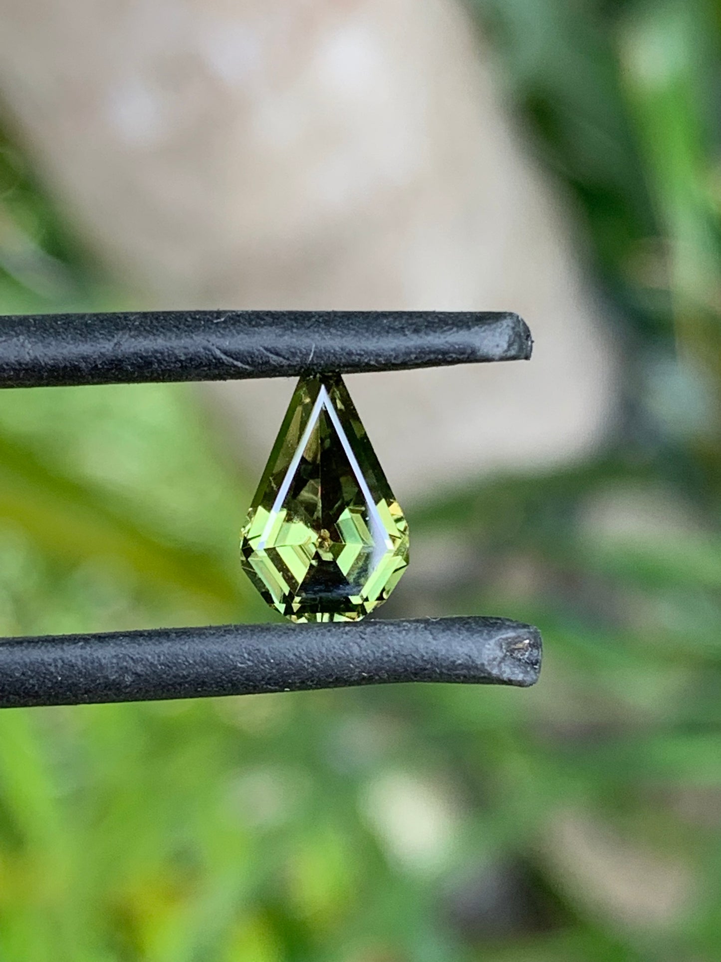 Unique Australian Sapphire