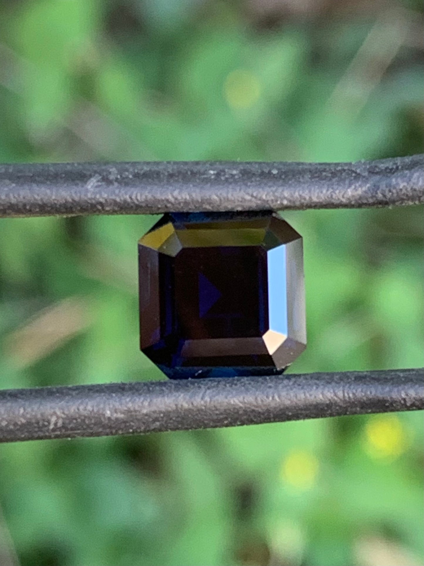 Australia Sapphire