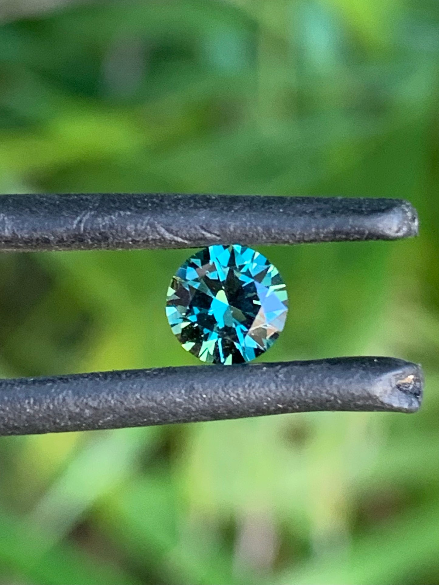 Australian Sapphire