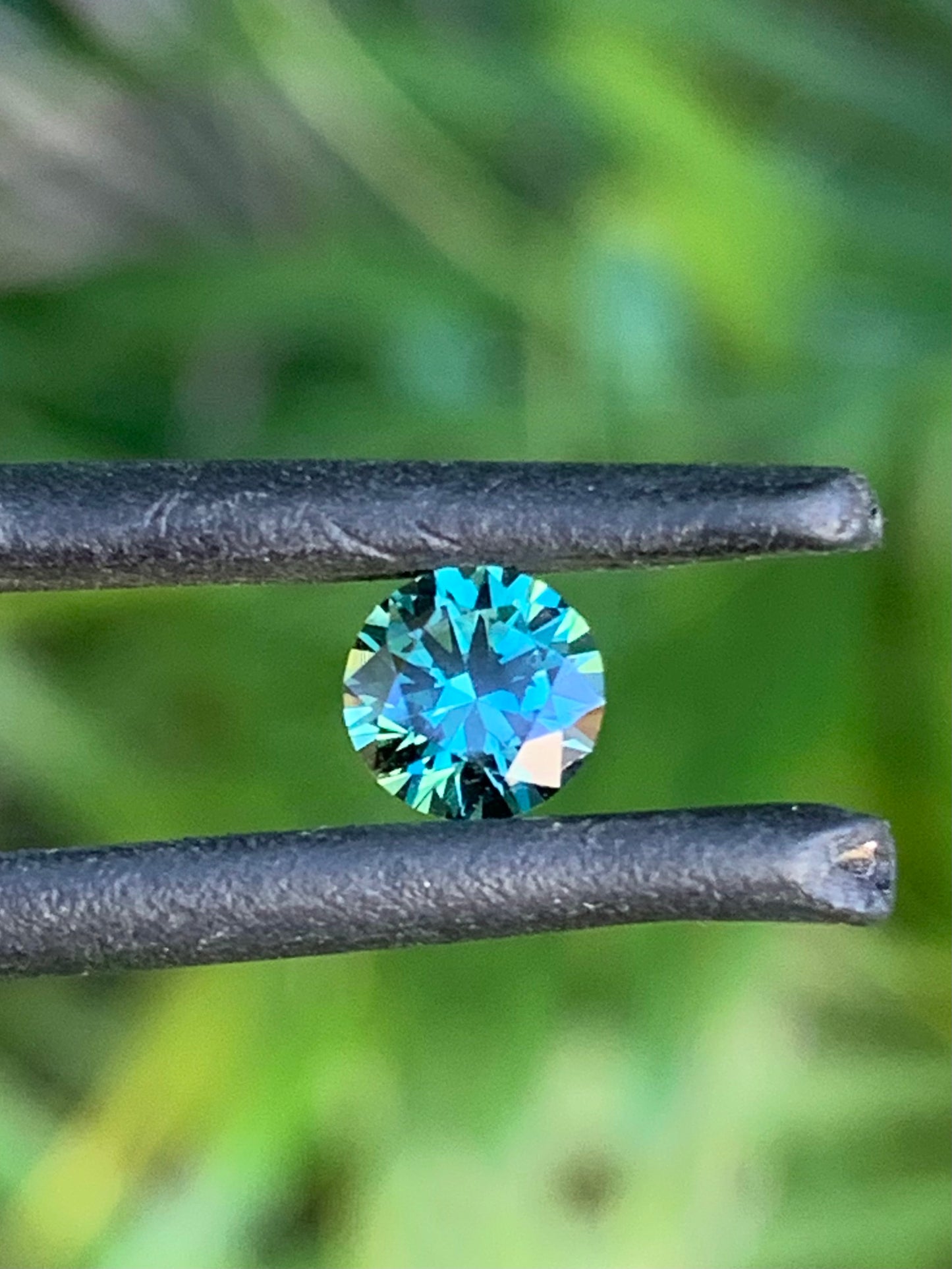 Unique Engagement Ring Idea