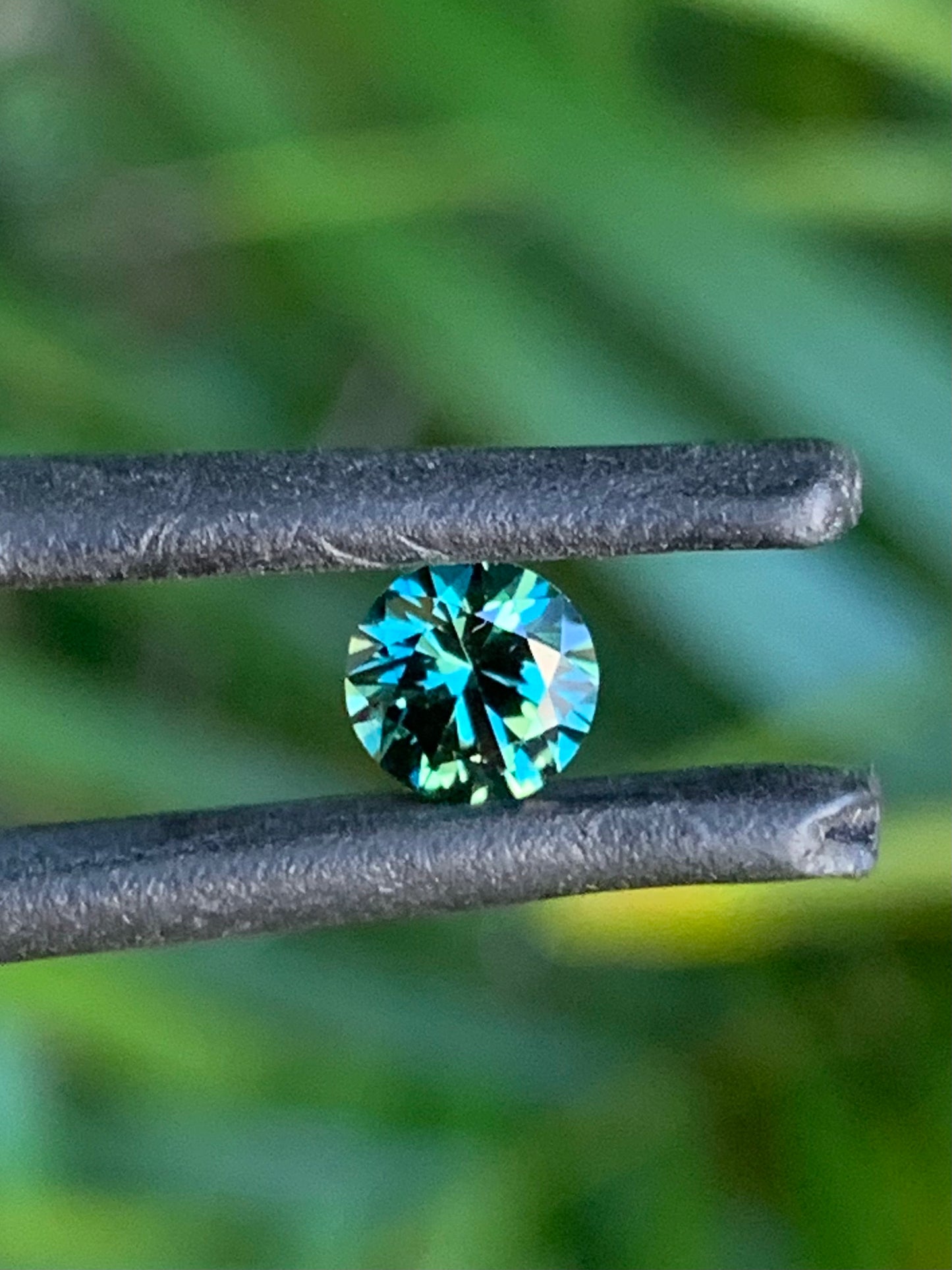 Sapphire Jewellery