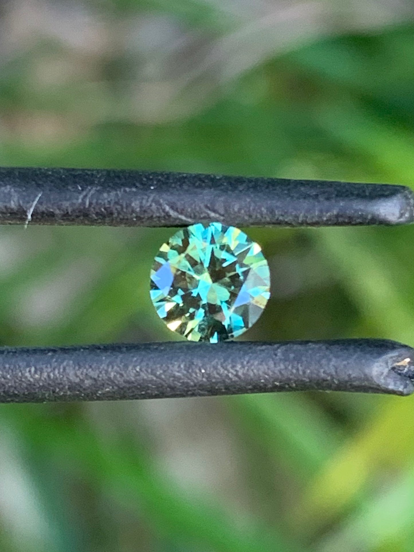 Australian Parti Sapphire