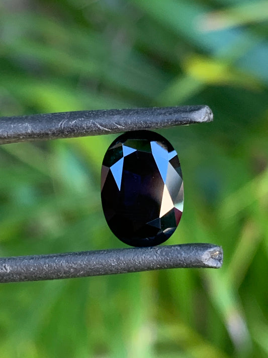 Blue Australian Sapphire