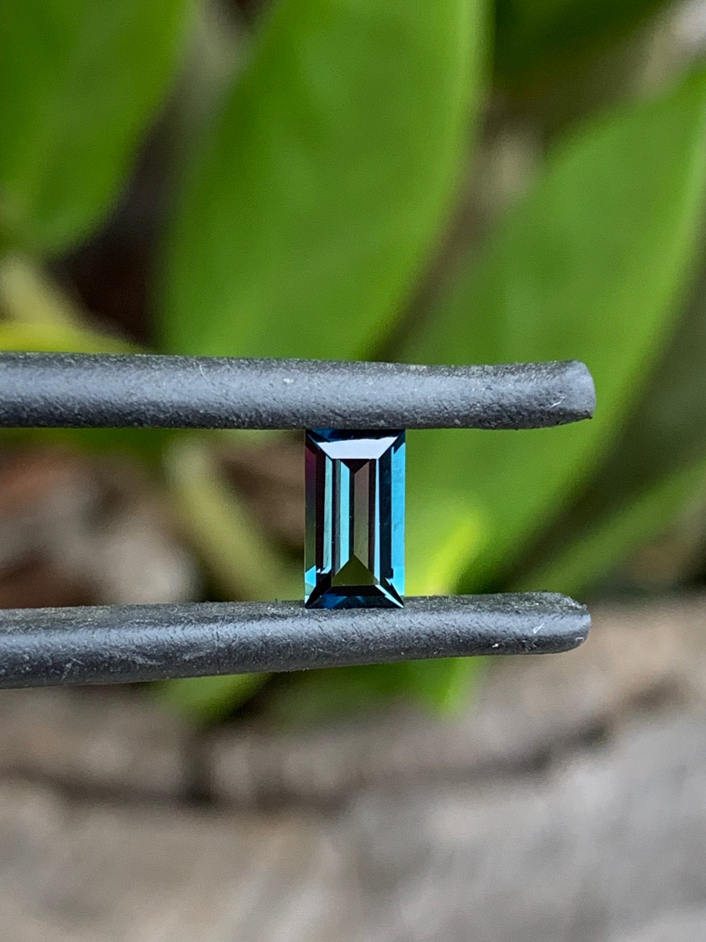 Australian Sapphire Jewellery