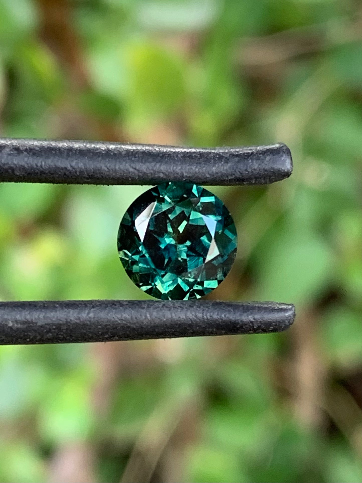 Australian Parti Sapphire